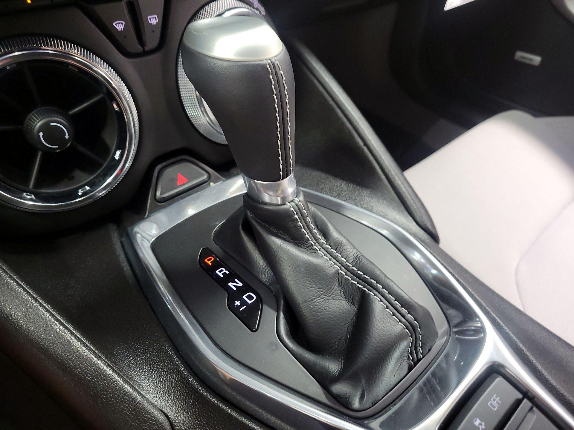 Thumbnail: 2016 Chevrolet Camaro - 15