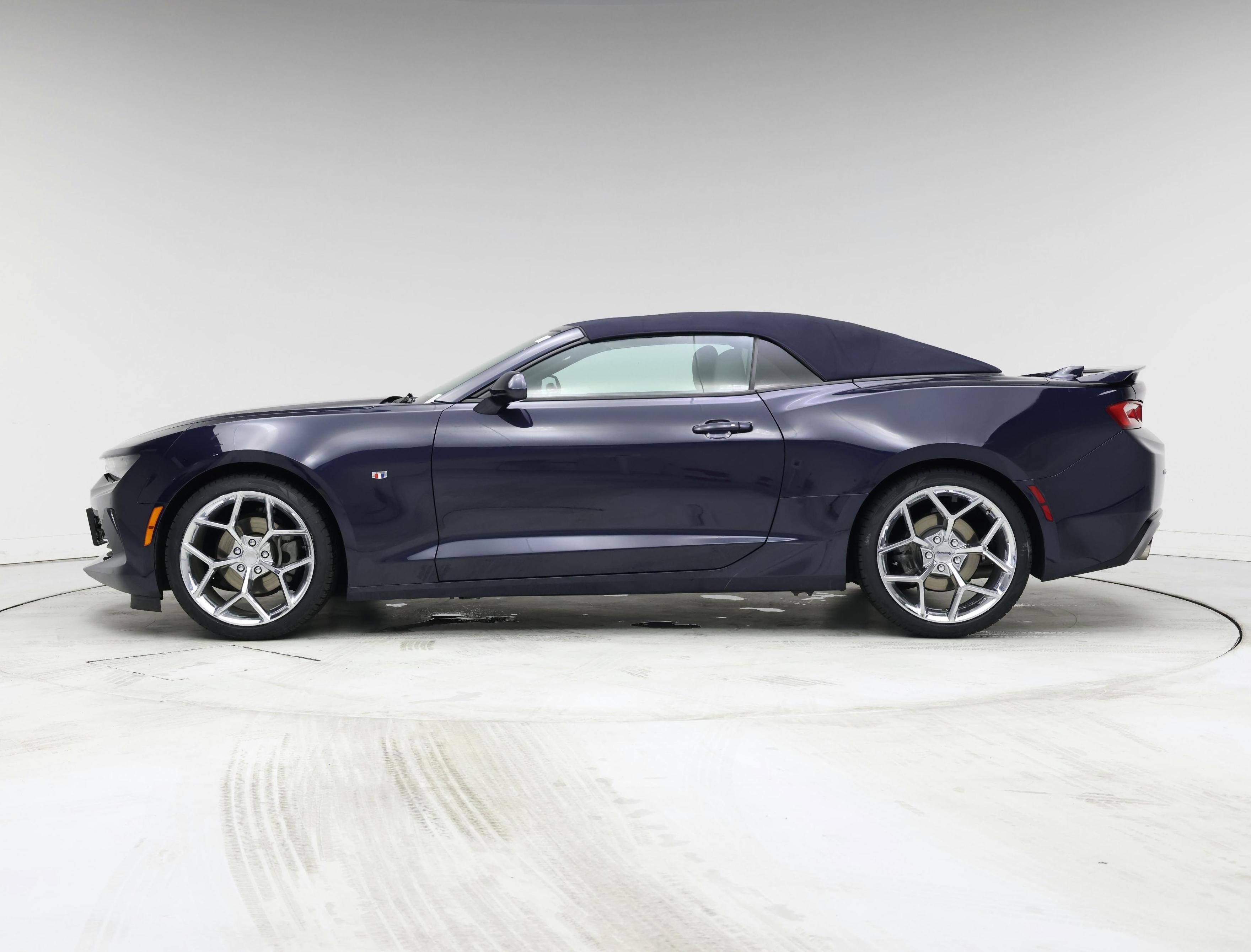 Thumbnail: 2016 Chevrolet Camaro - 3