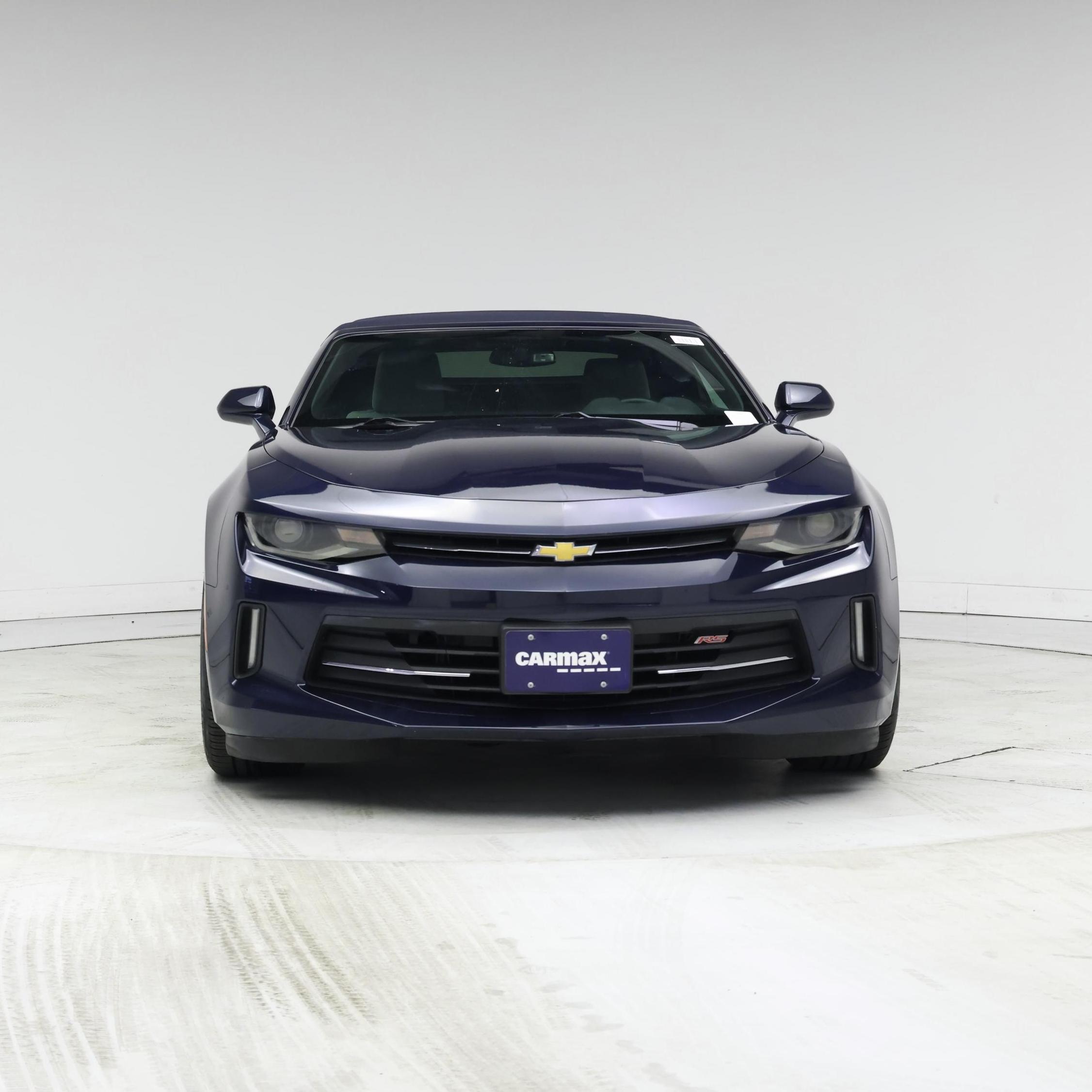 Thumbnail: 2016 Chevrolet Camaro - 5