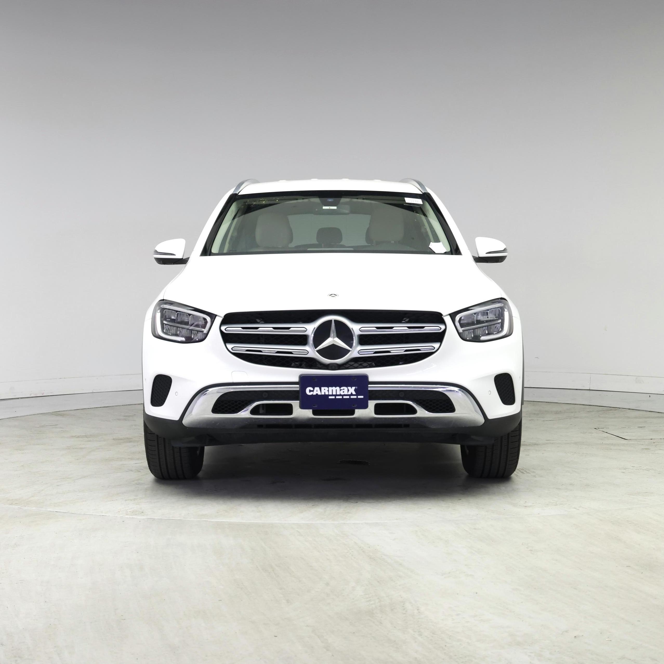 Thumbnail: 2021 Mercedes-Benz GLC - 5