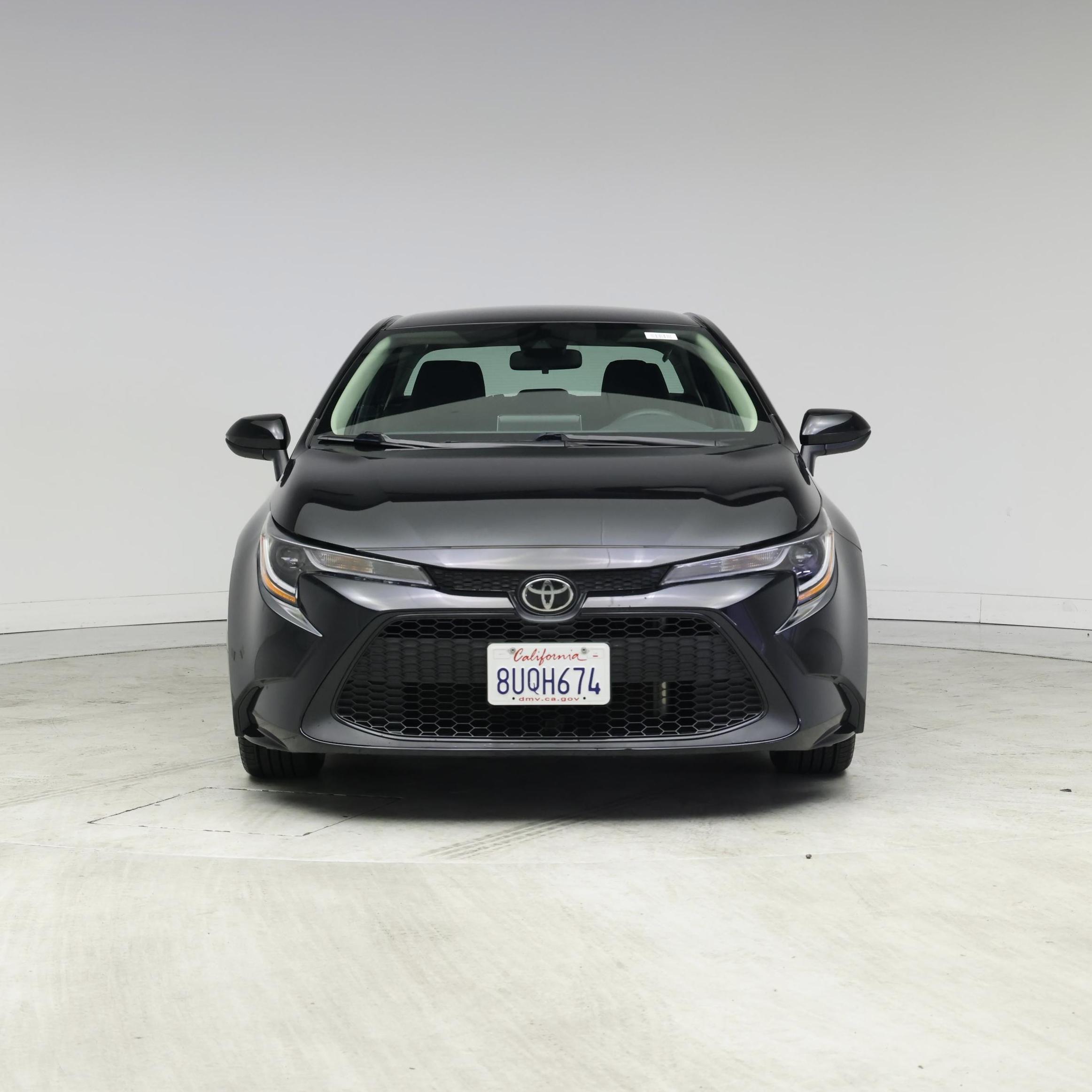 Thumbnail: 2021 Toyota Corolla - 5