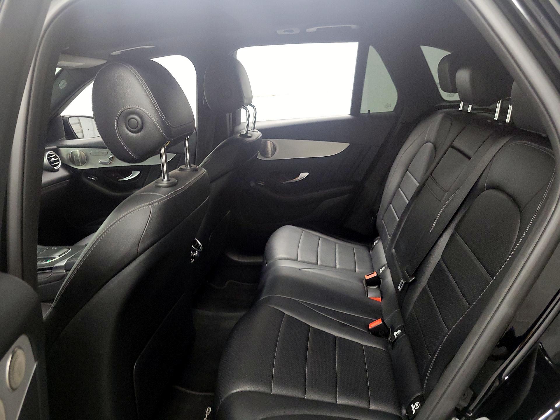 Thumbnail: 2021 Mercedes-Benz GLC - 17
