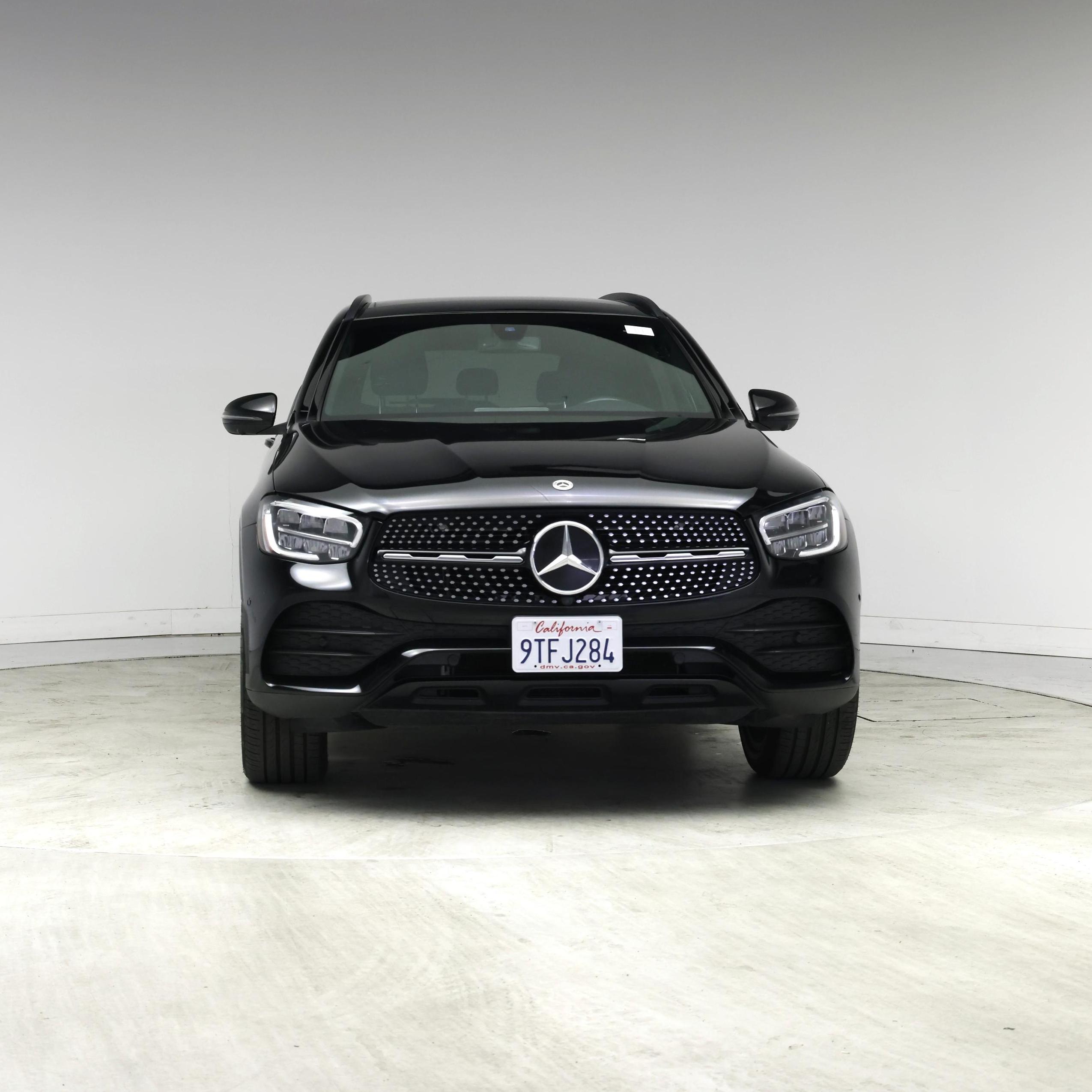 Thumbnail: 2021 Mercedes-Benz GLC - 5