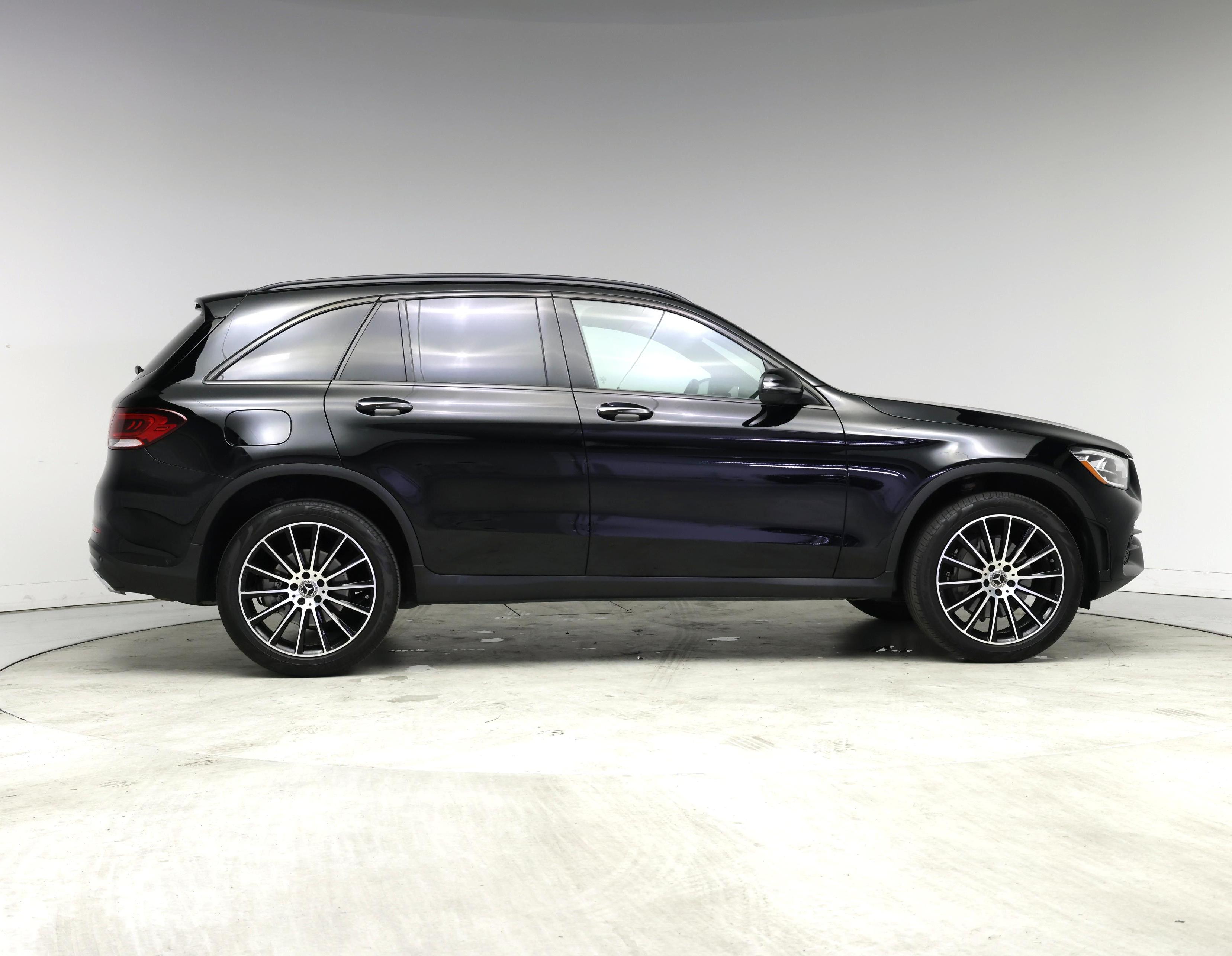 Thumbnail: 2021 Mercedes-Benz GLC - 7