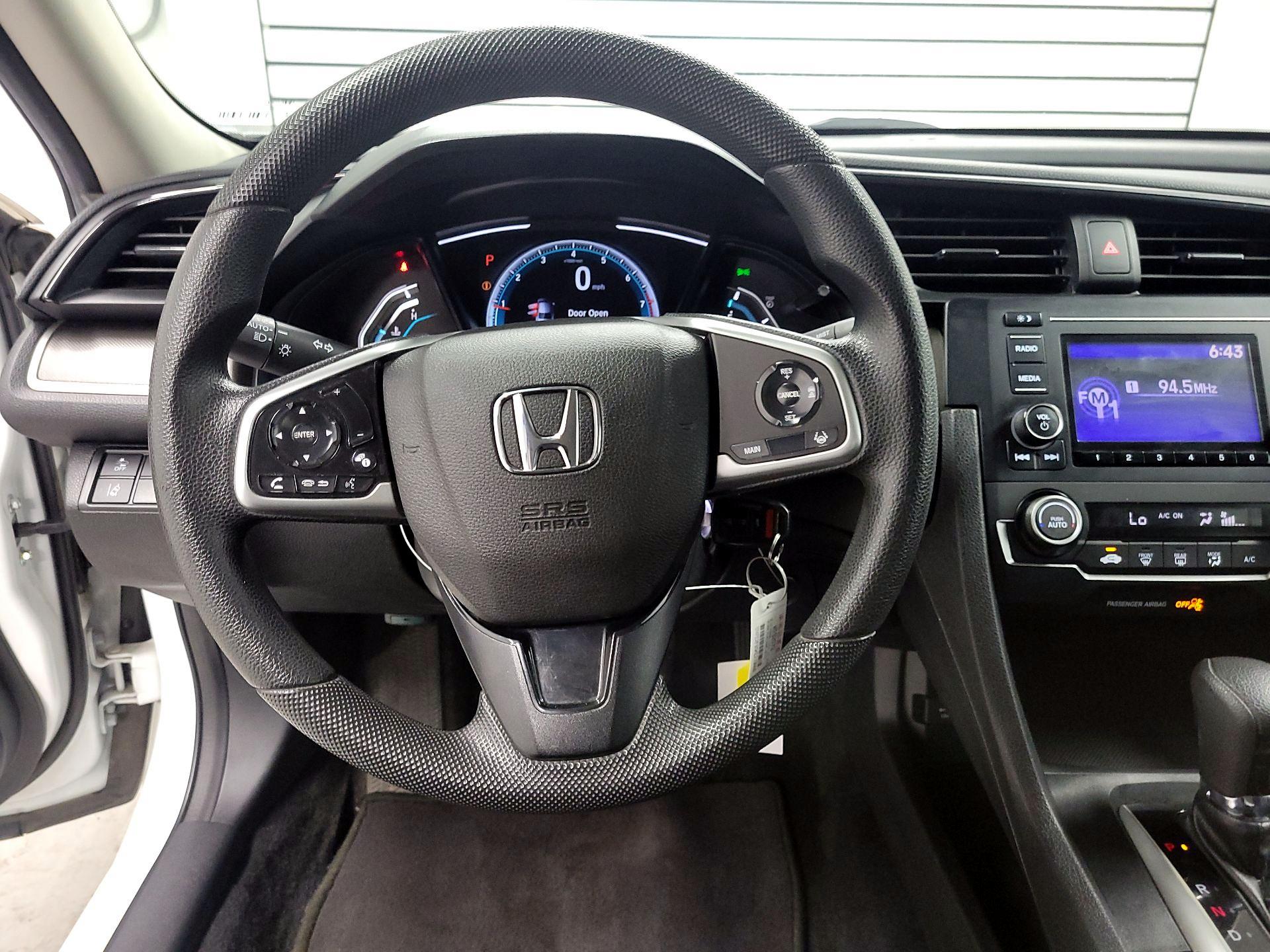 Thumbnail: 2019 Honda Civic - 10