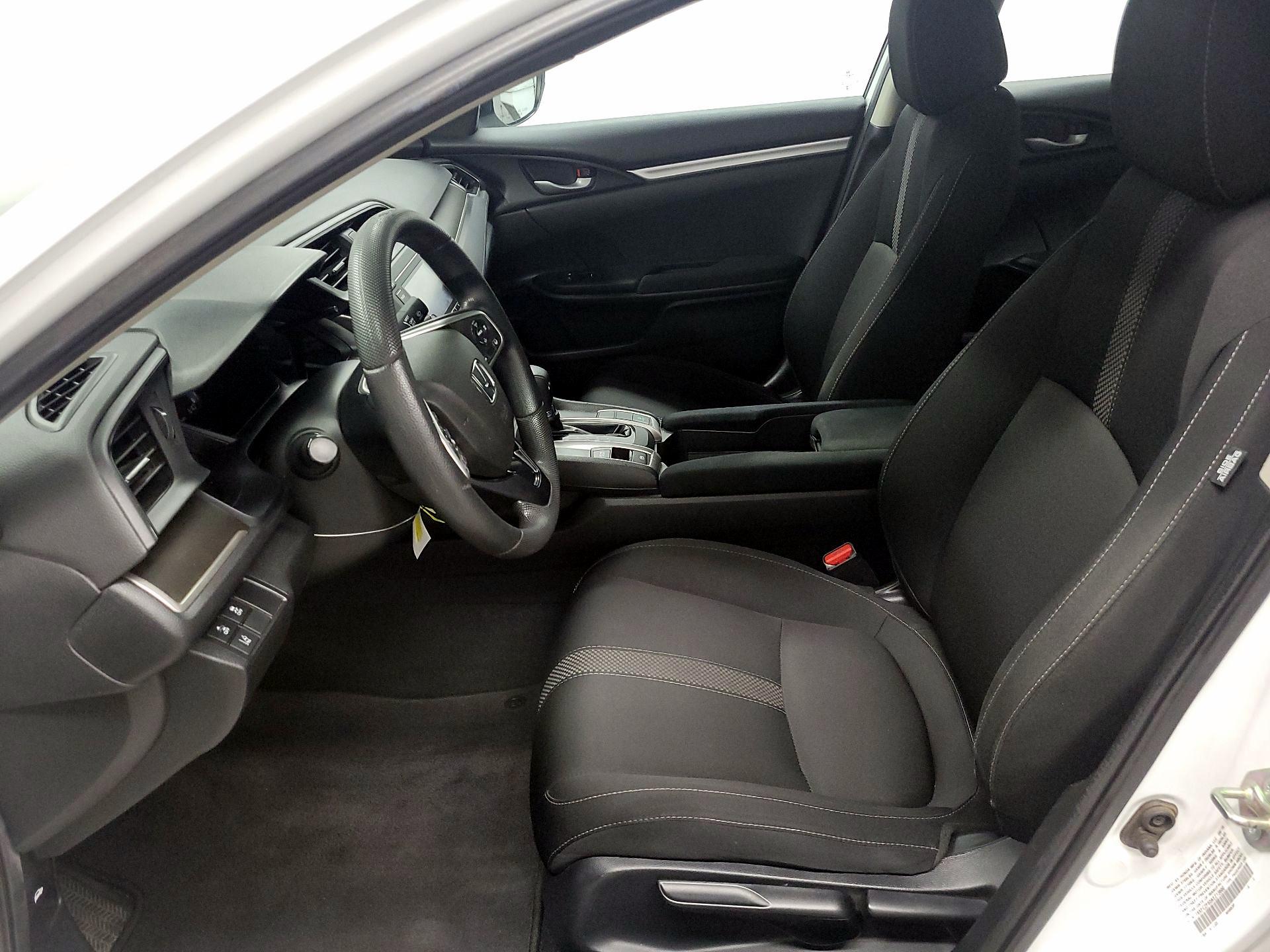 Thumbnail: 2019 Honda Civic - 11