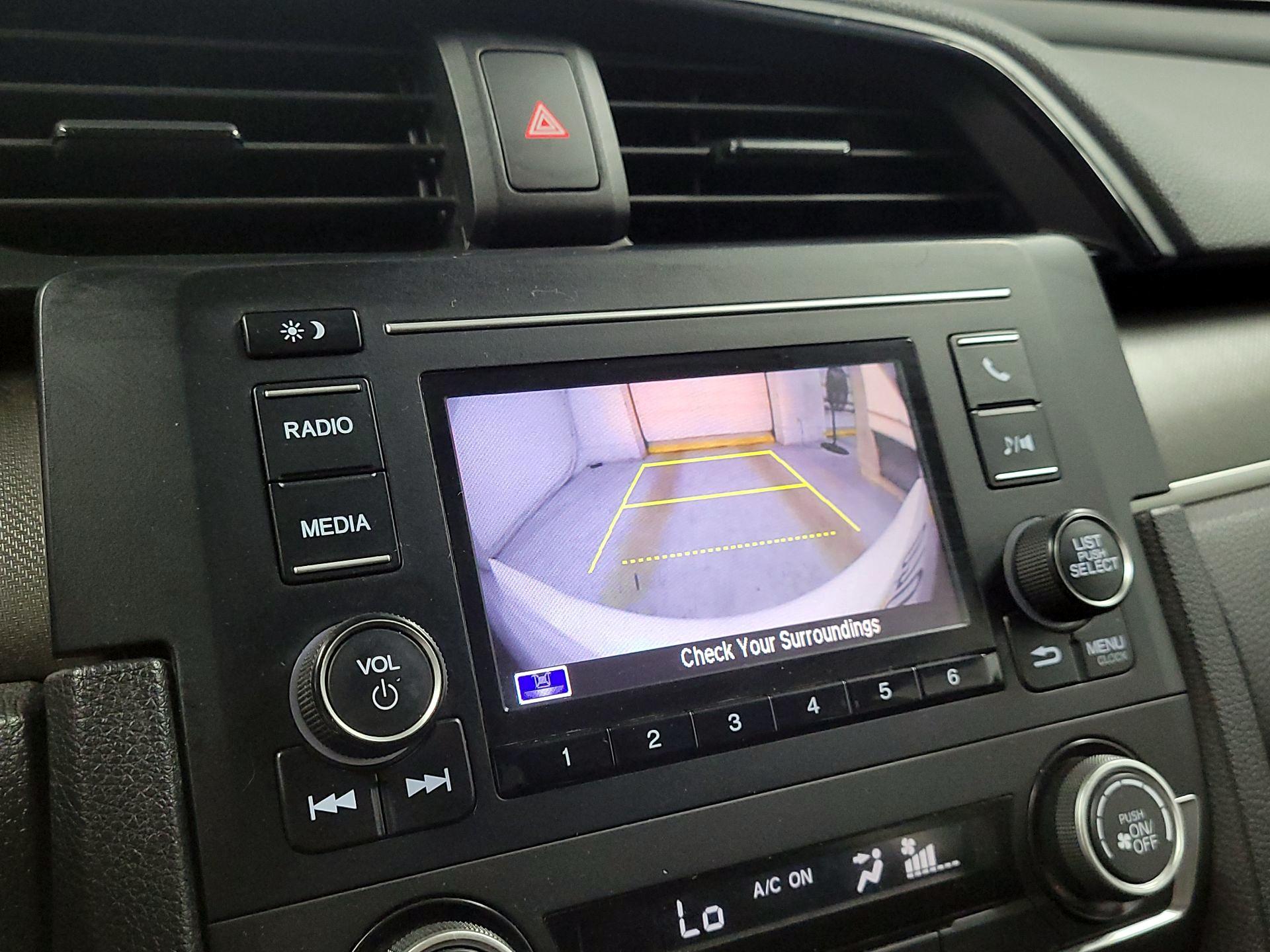 Thumbnail: 2019 Honda Civic - 14
