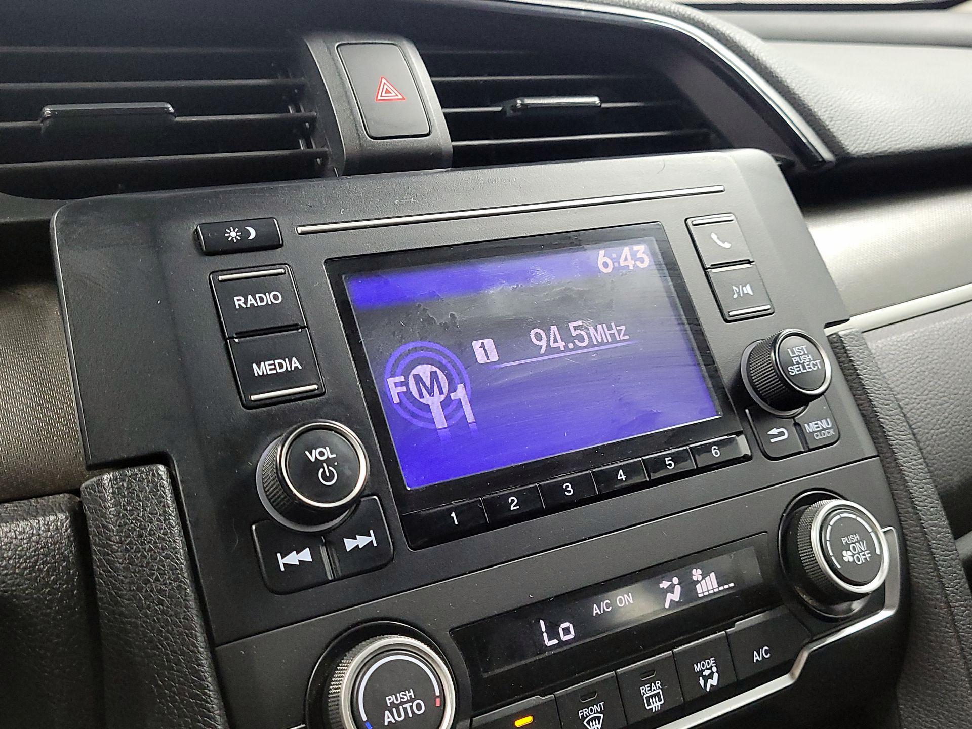Thumbnail: 2019 Honda Civic - 15