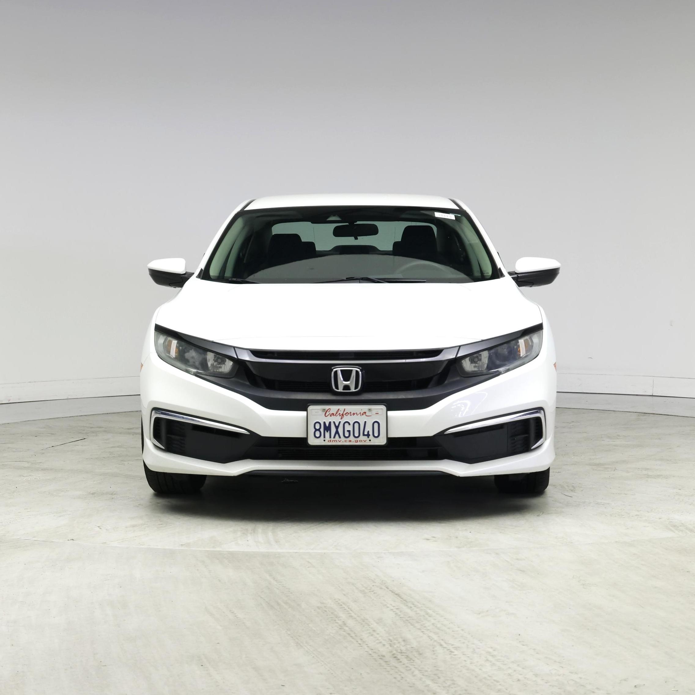 Thumbnail: 2019 Honda Civic - 5