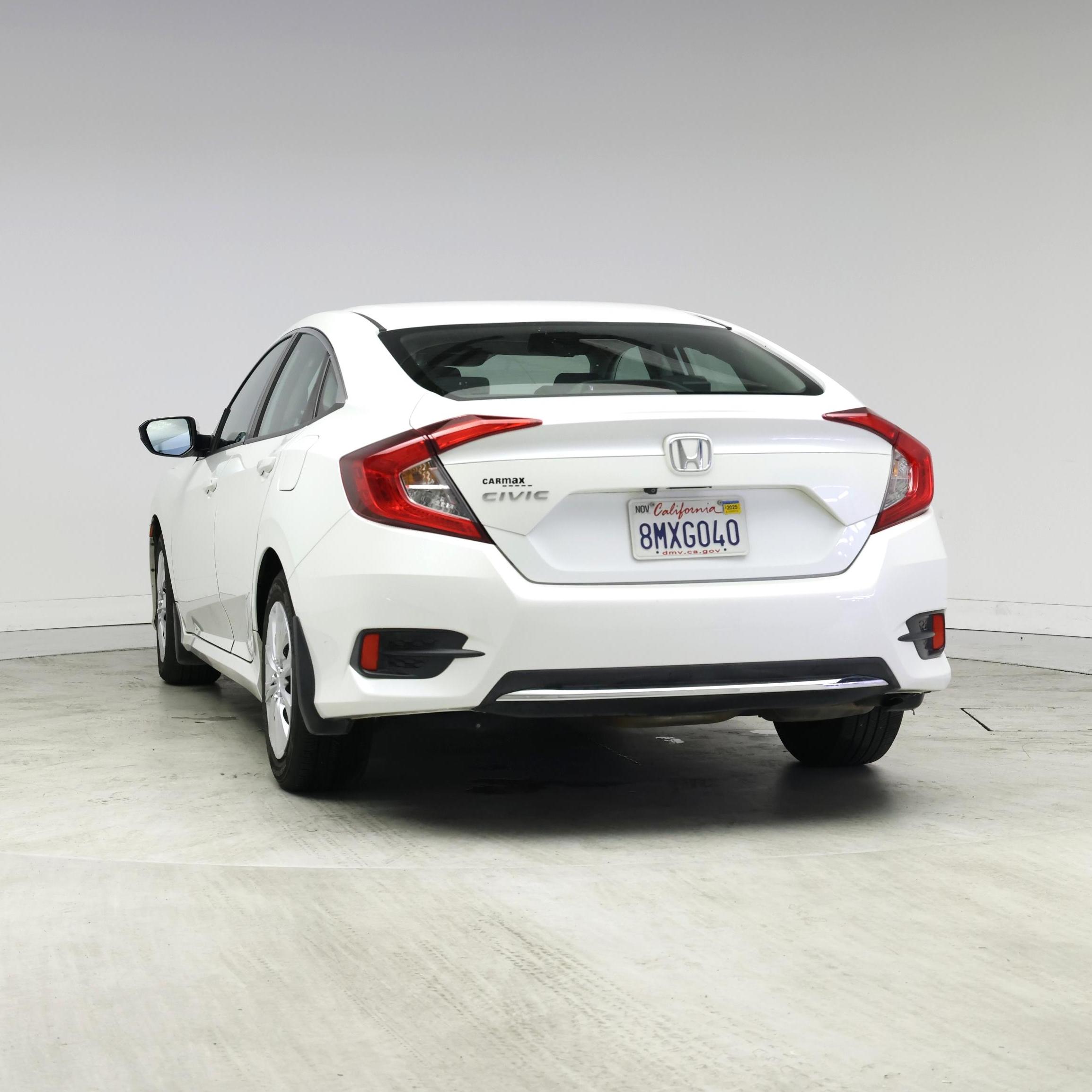 Thumbnail: 2019 Honda Civic - 6