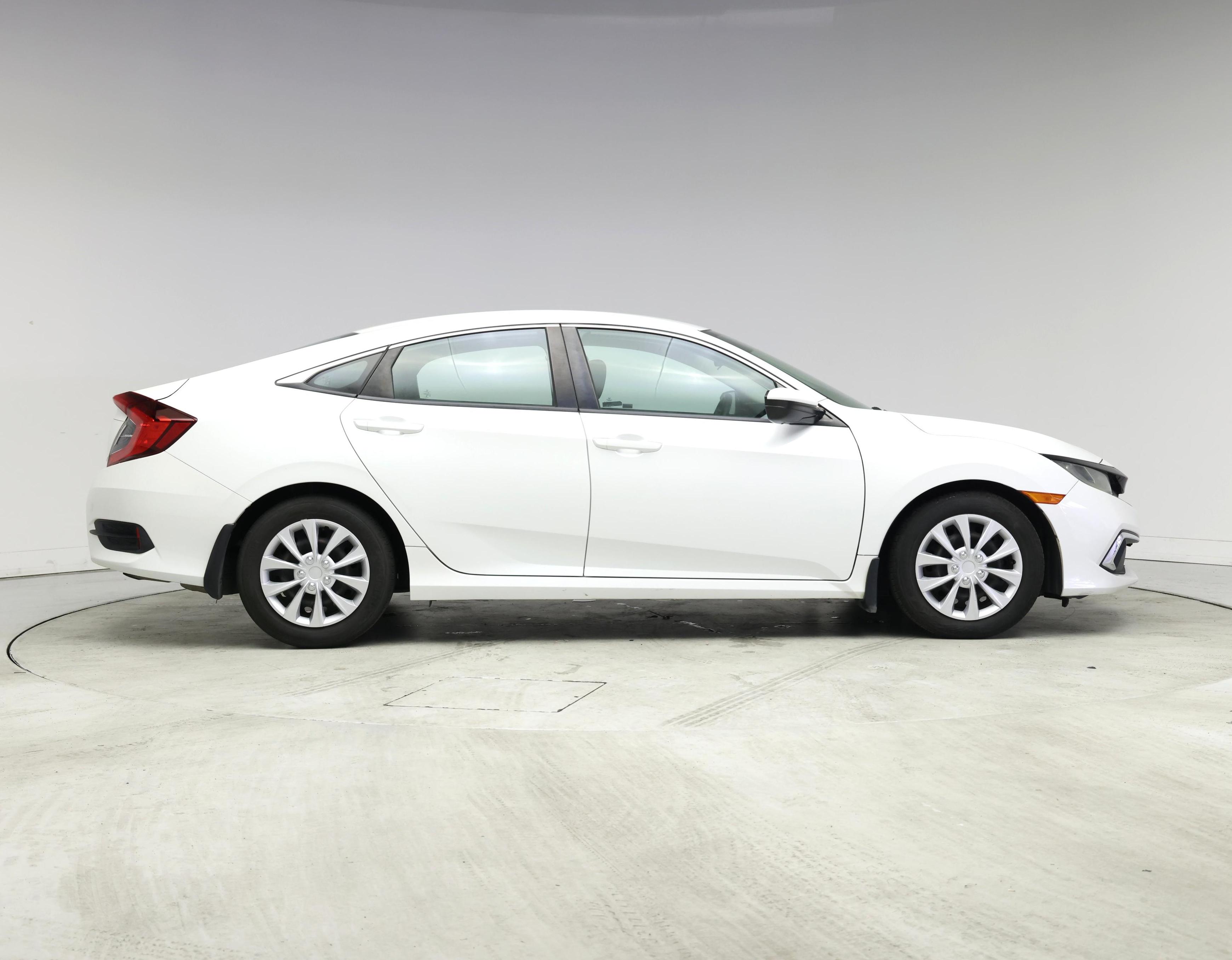 Thumbnail: 2019 Honda Civic - 7