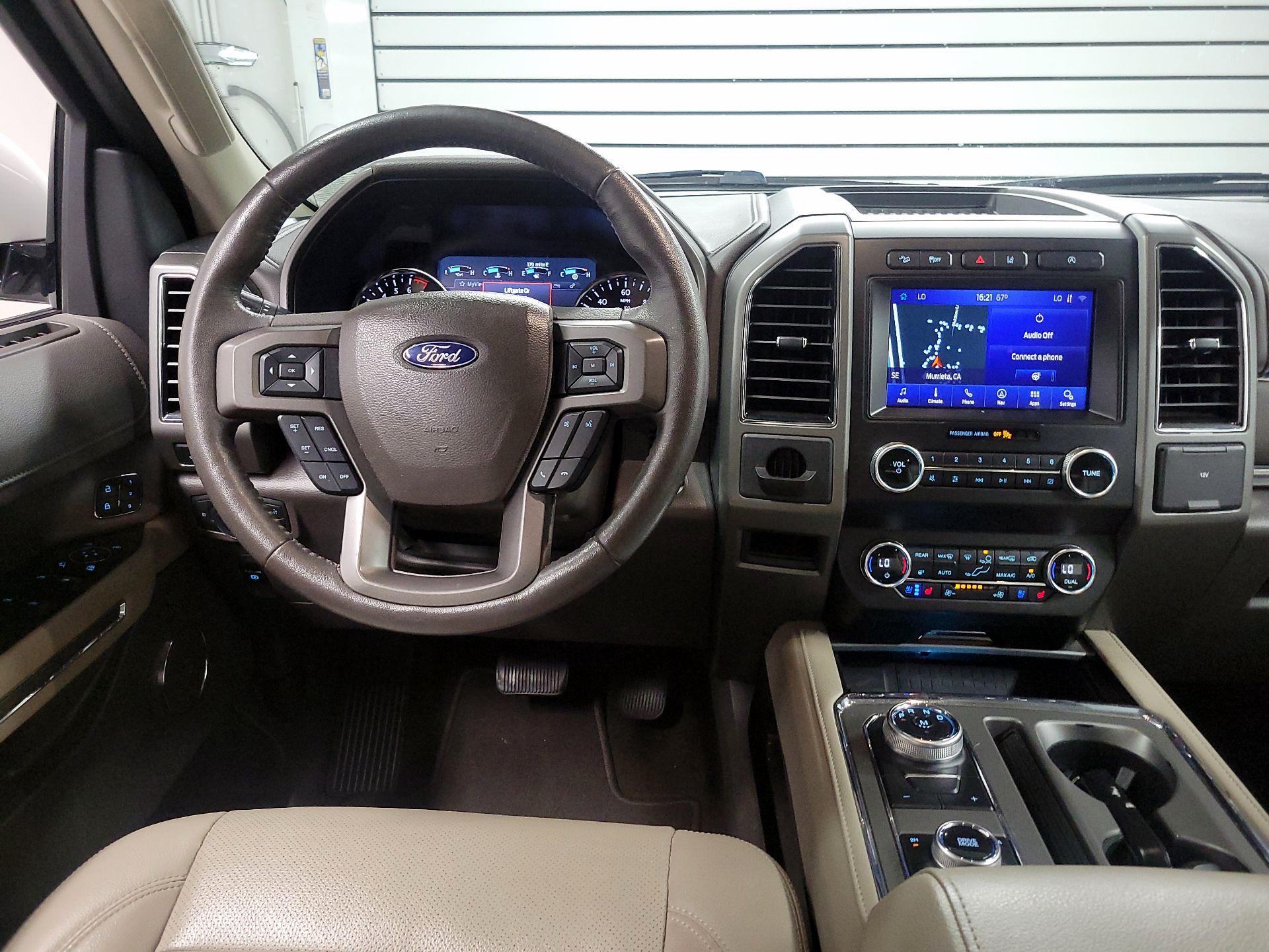 Thumbnail: 2020 Ford Expedition - 9