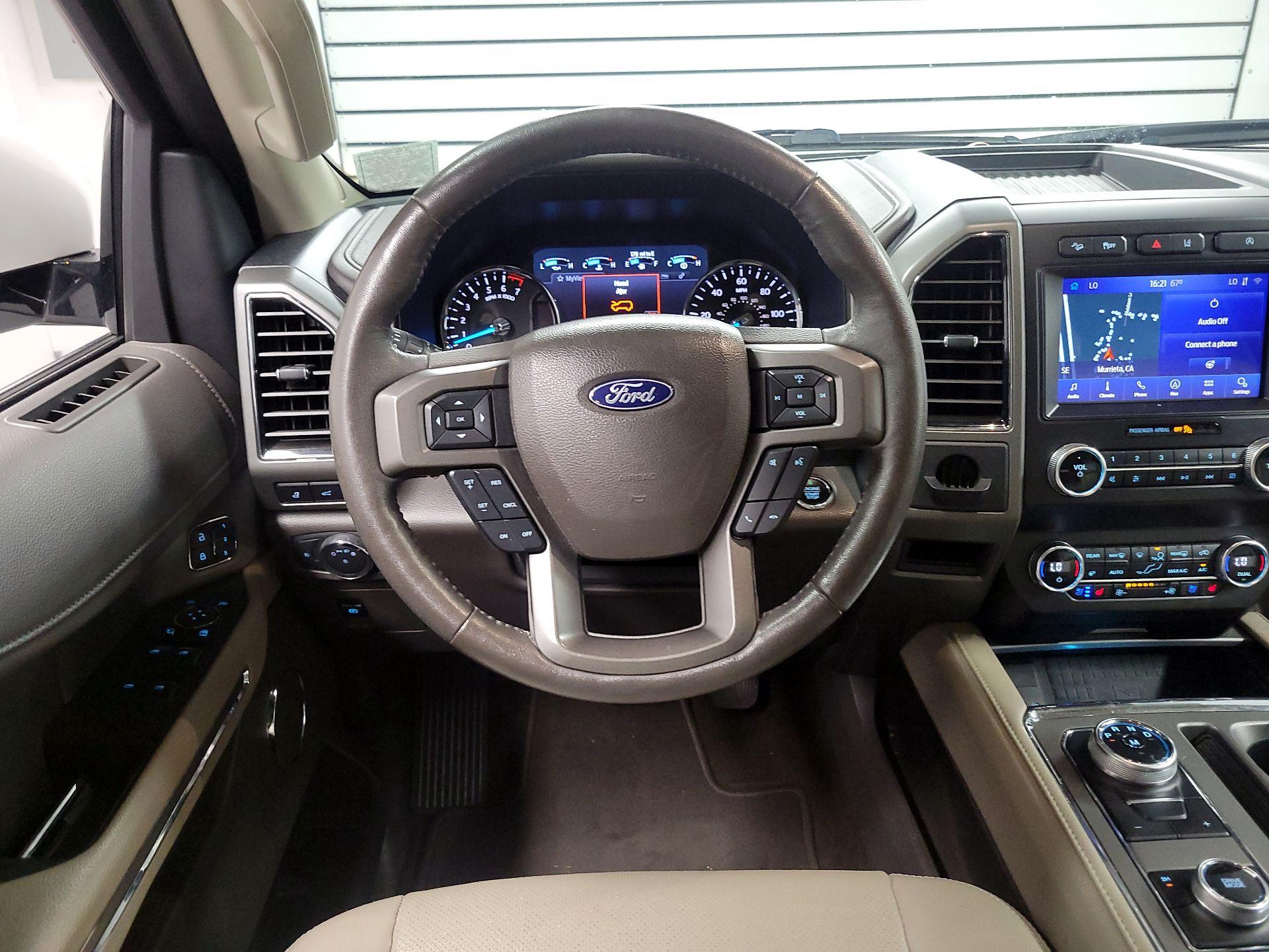 Thumbnail: 2020 Ford Expedition - 10