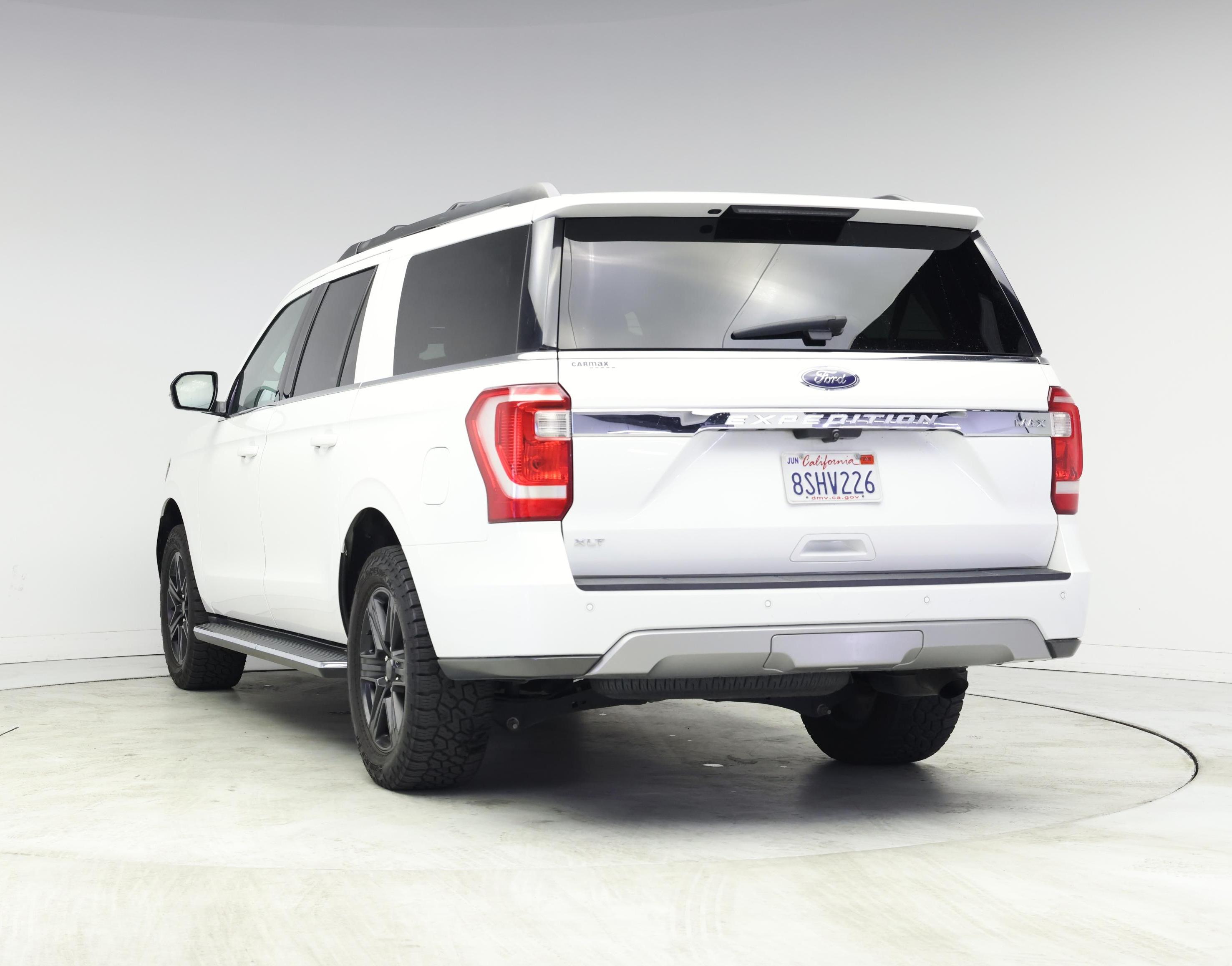 Thumbnail: 2020 Ford Expedition - 2