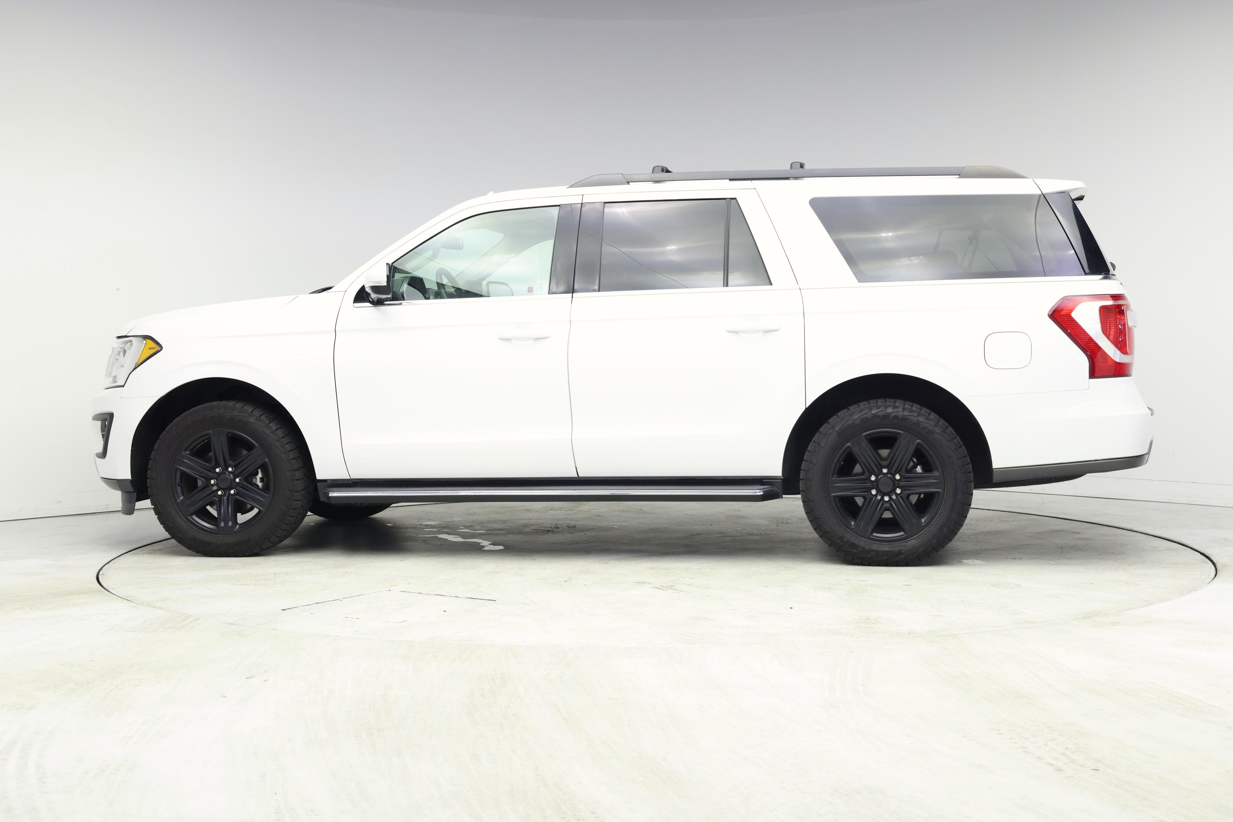 Thumbnail: 2020 Ford Expedition - 3