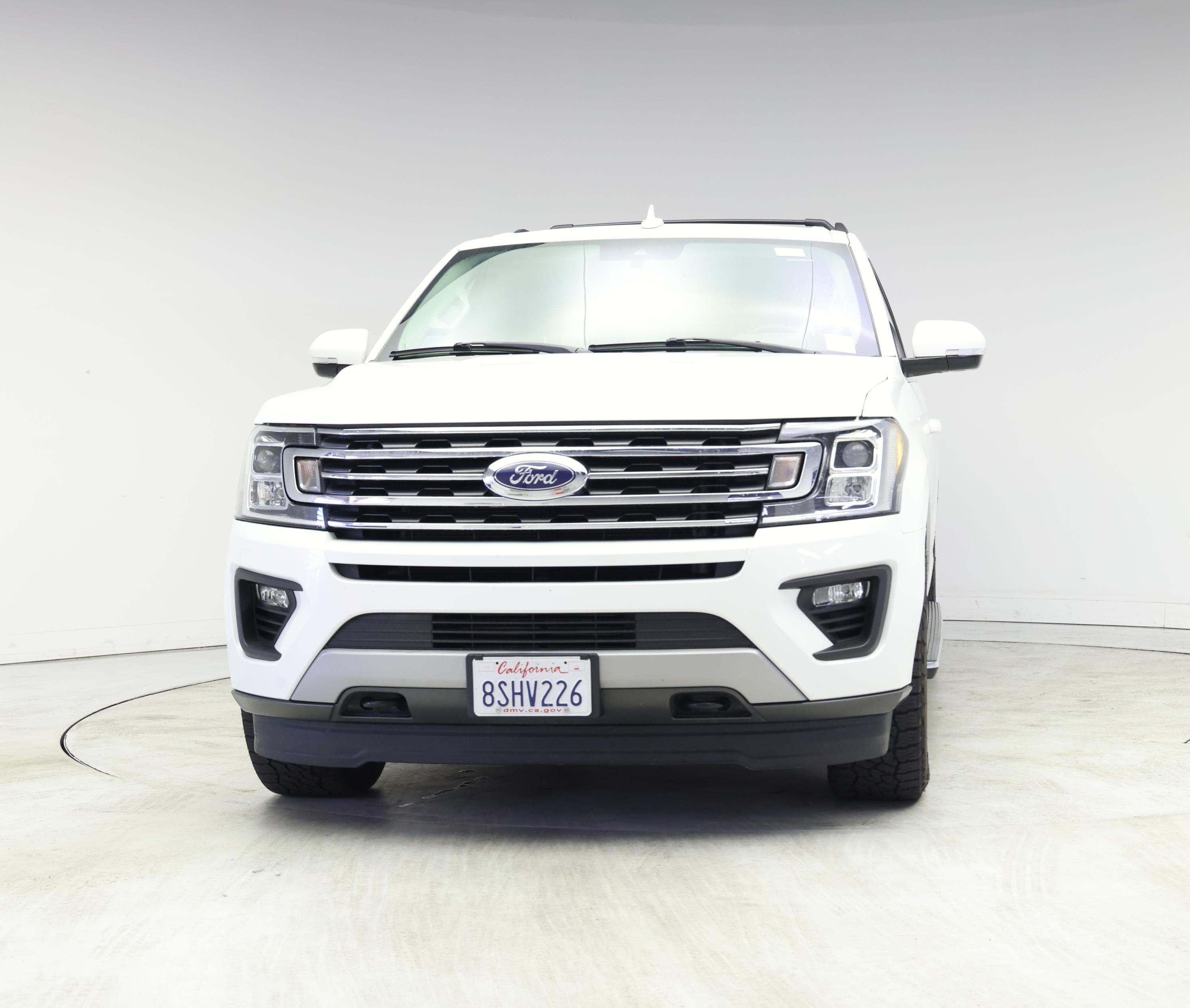 Thumbnail: 2020 Ford Expedition - 5