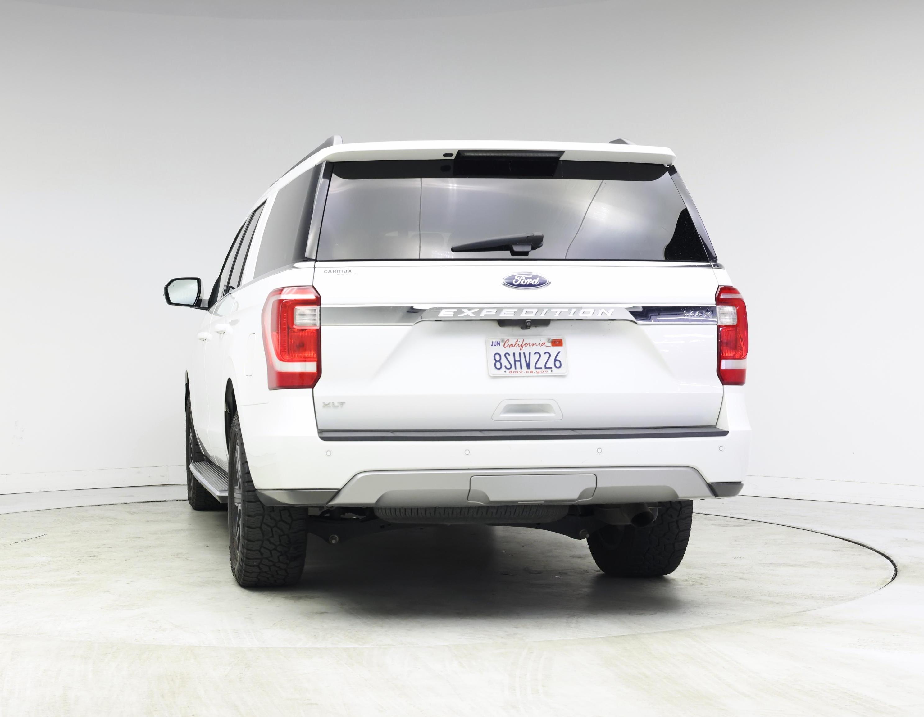 Thumbnail: 2020 Ford Expedition - 6