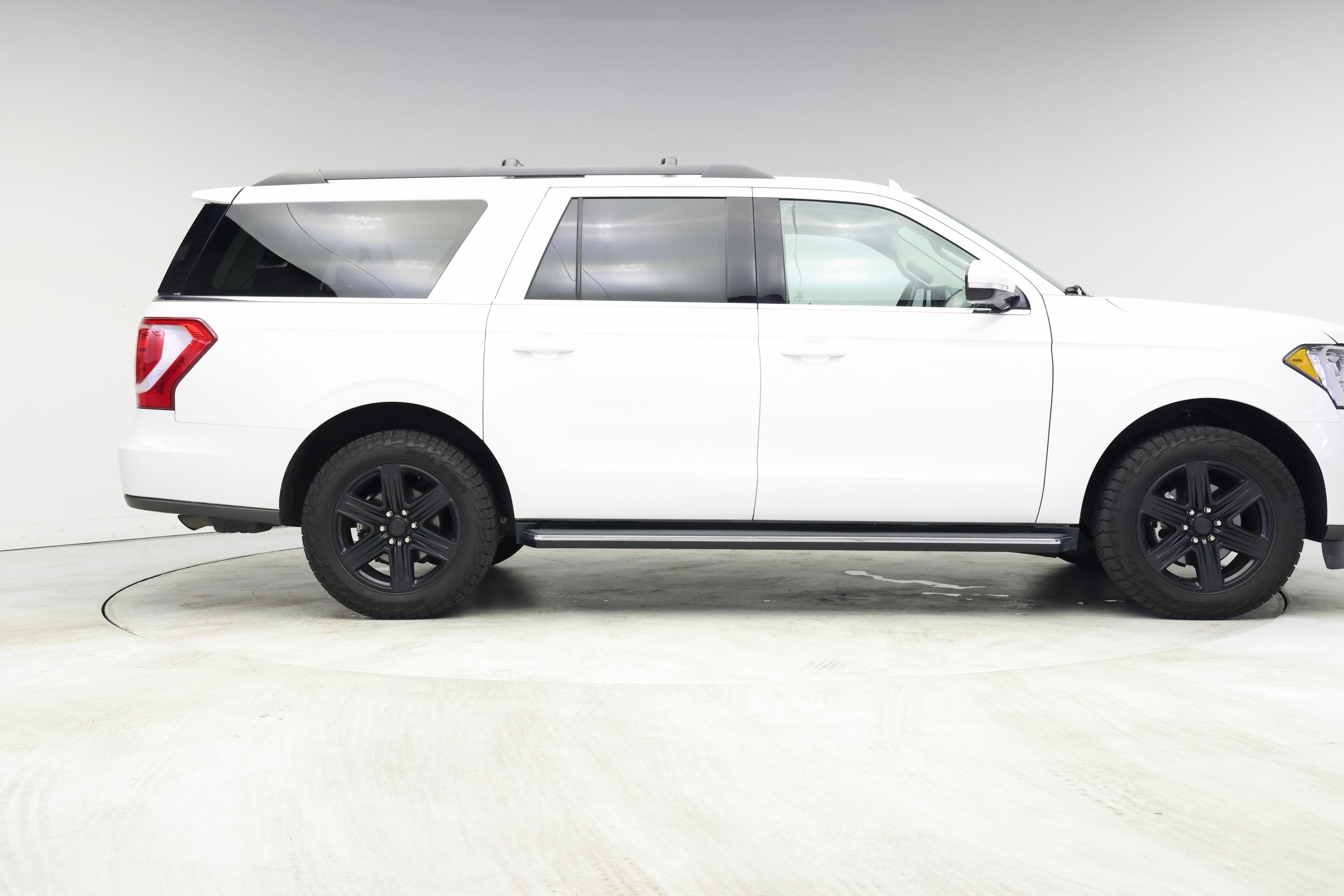 Thumbnail: 2020 Ford Expedition - 7