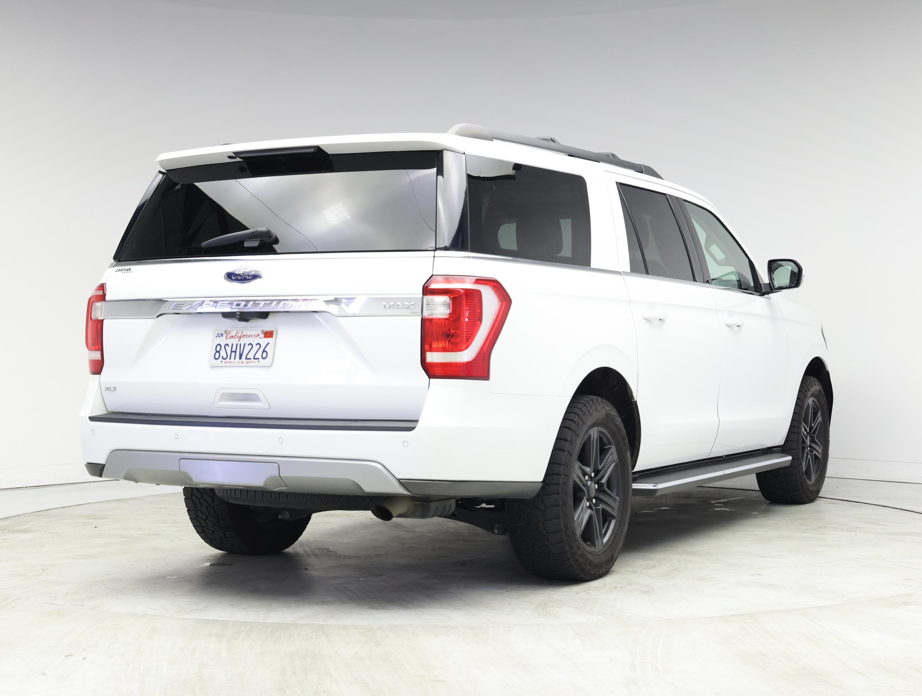 Thumbnail: 2020 Ford Expedition - 8