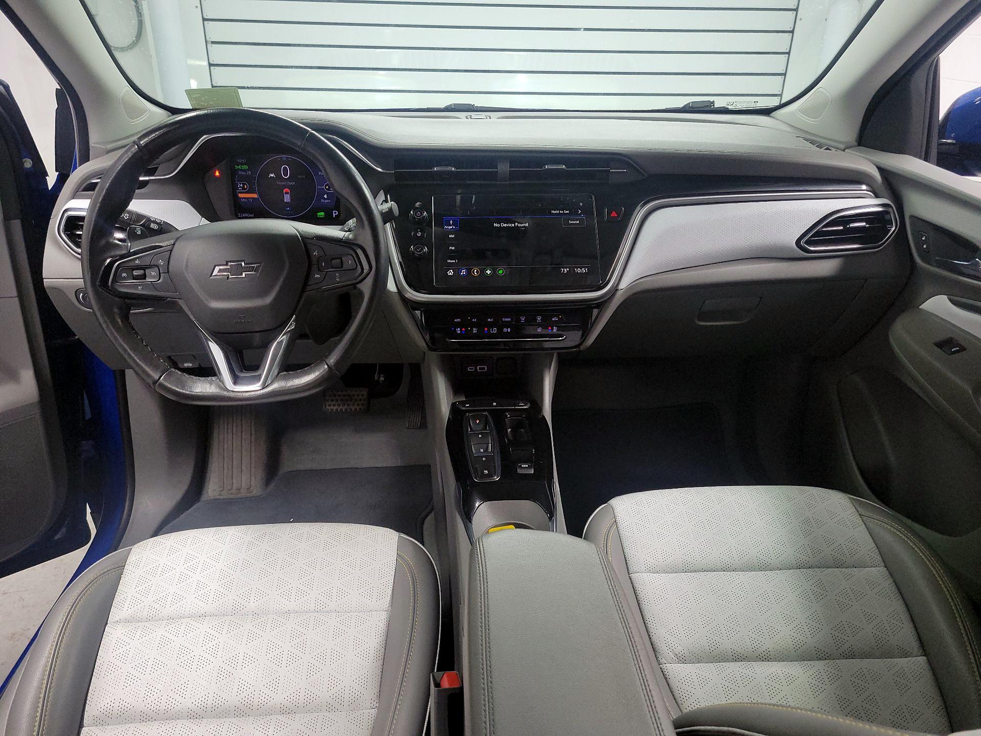 Thumbnail: 2023 Chevrolet Bolt EUV - 9