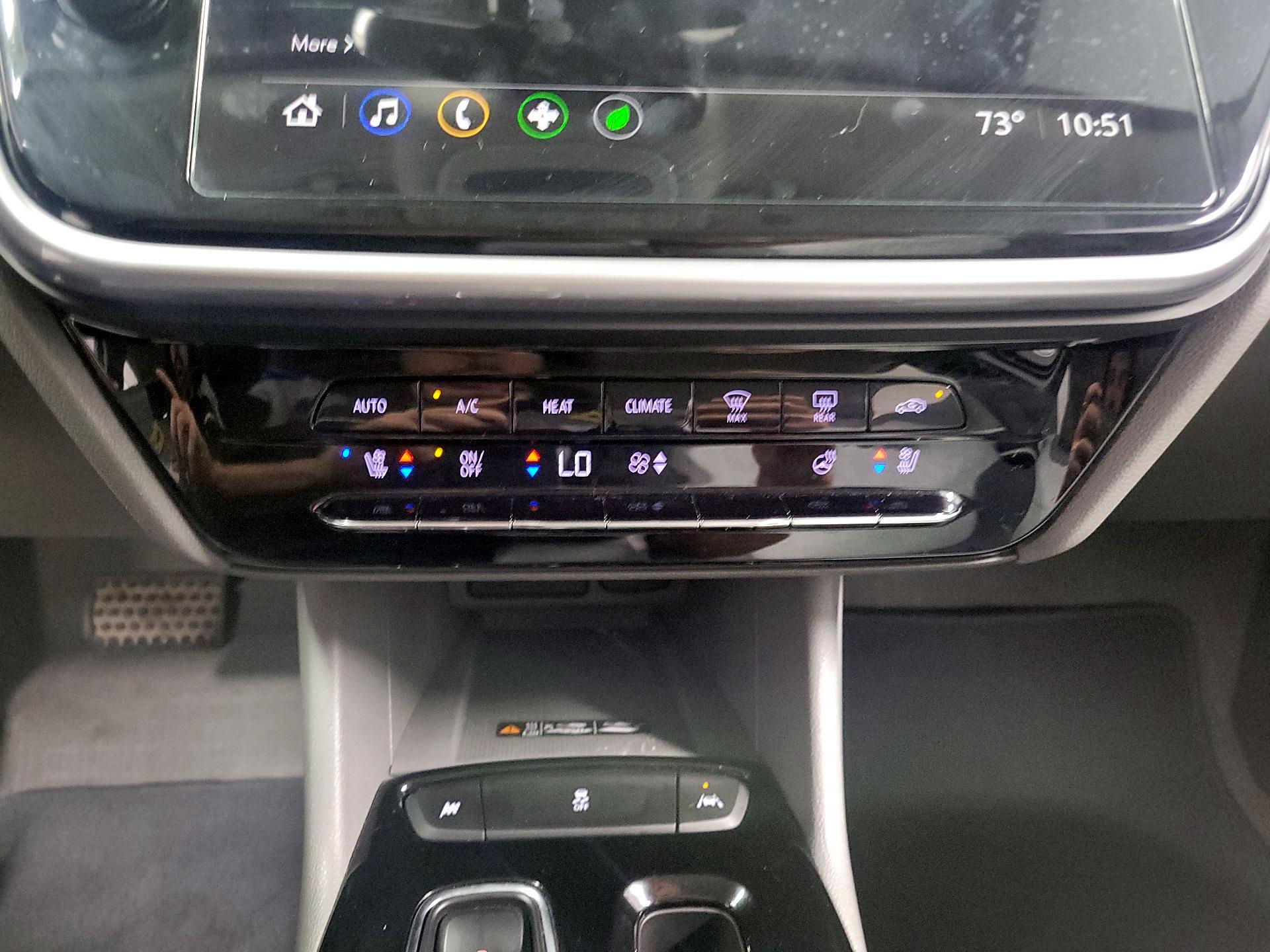 Thumbnail: 2023 Chevrolet Bolt EUV - 15