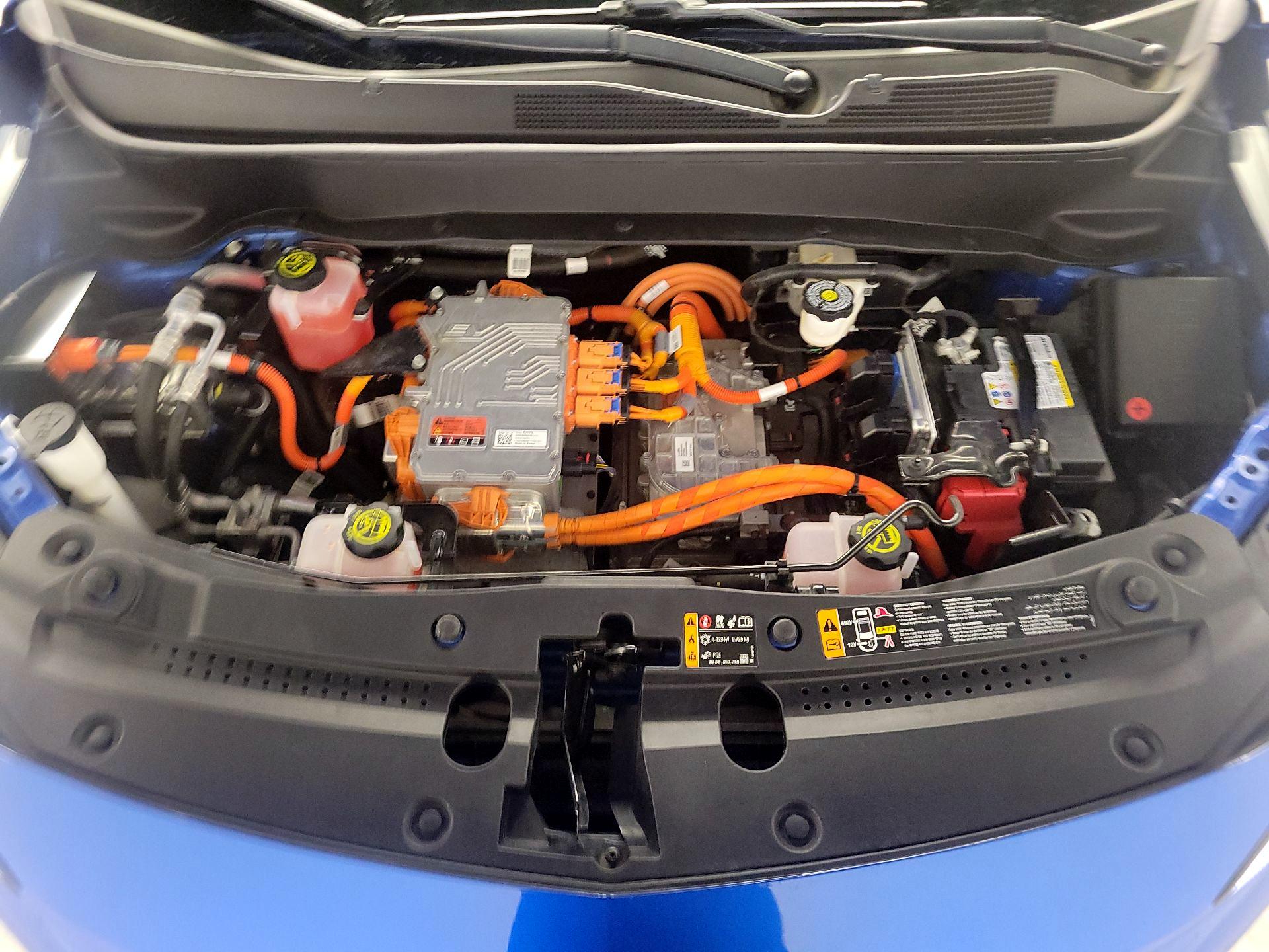 Thumbnail: 2023 Chevrolet Bolt EUV - 19