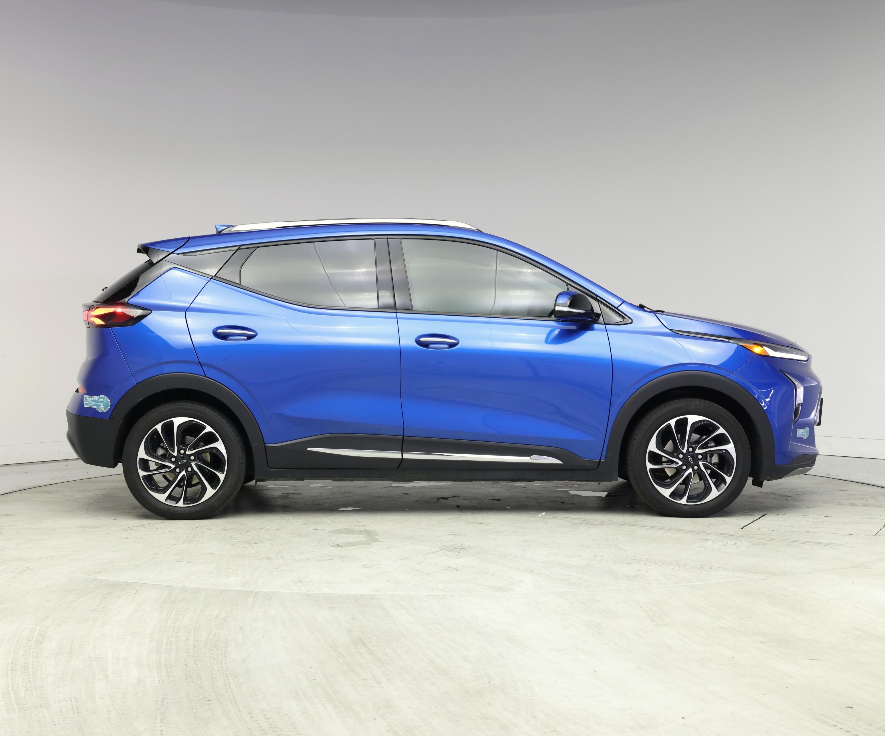 Thumbnail: 2023 Chevrolet Bolt EUV - 7