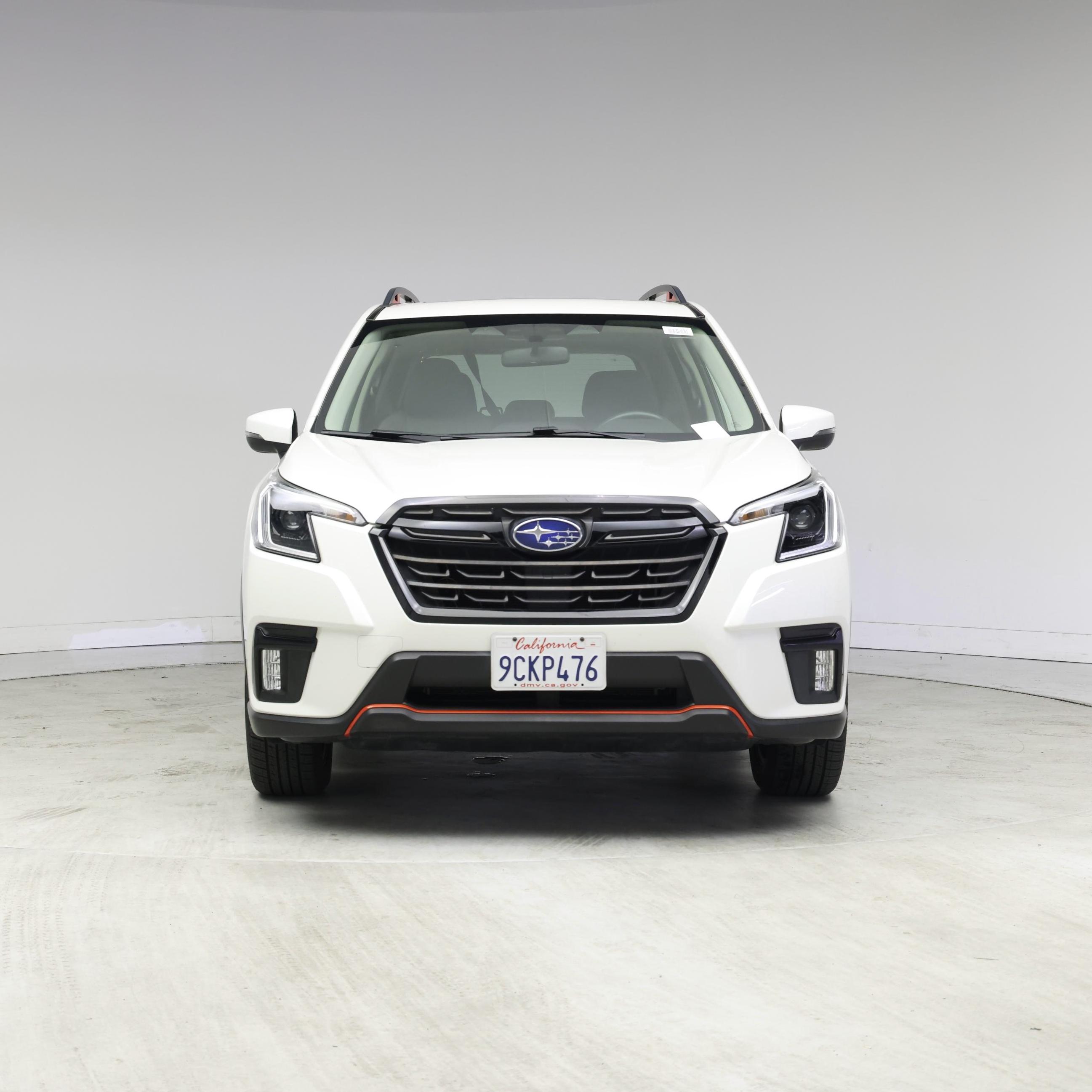Thumbnail: 2022 Subaru Forester - 5