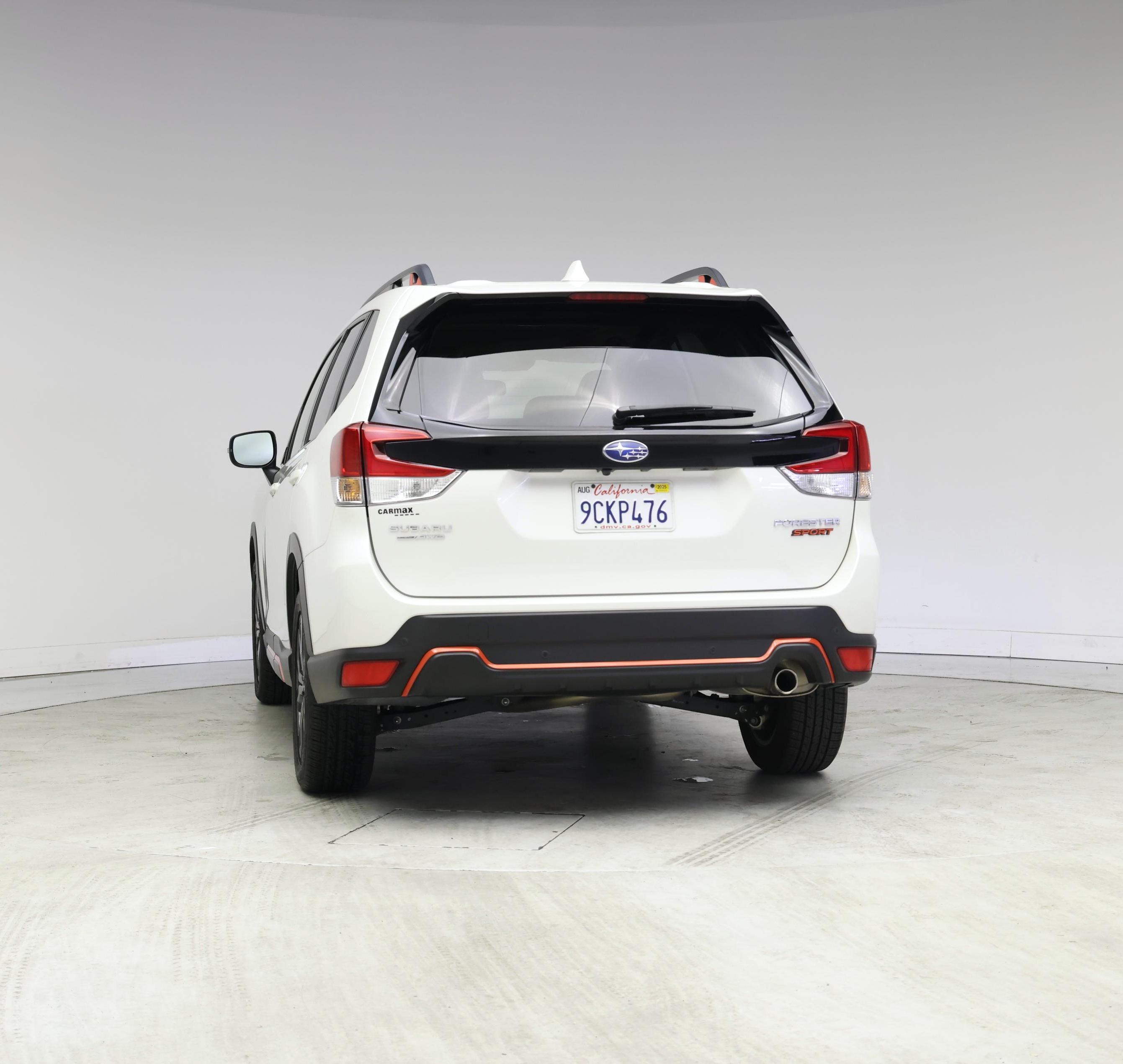 Thumbnail: 2022 Subaru Forester - 6