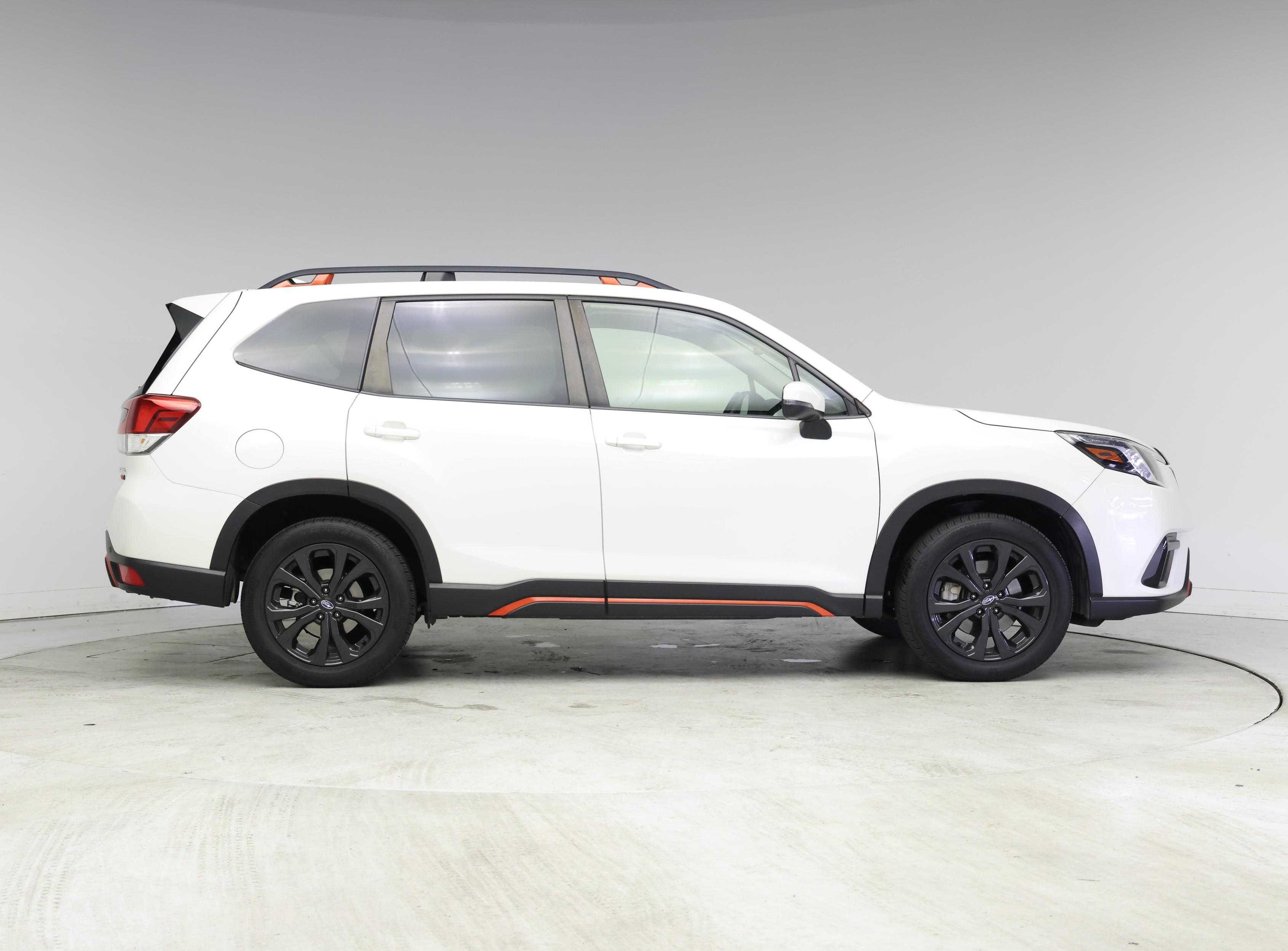 Thumbnail: 2022 Subaru Forester - 7