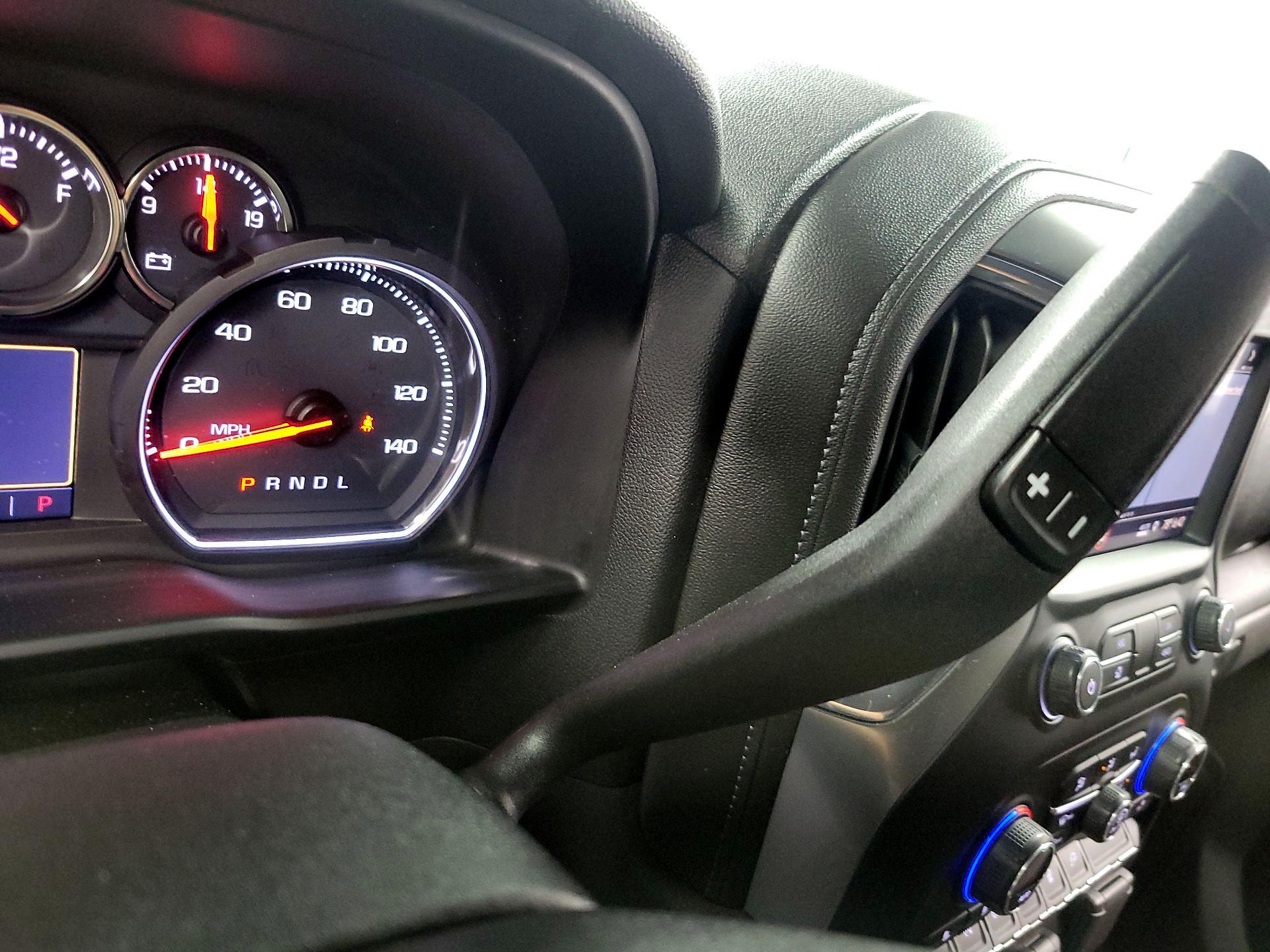 Thumbnail: 2019 Chevrolet Silverado 1500 - 16