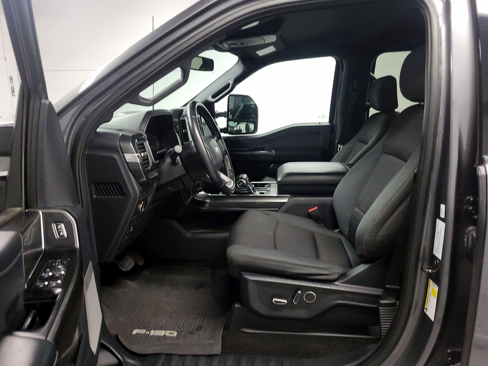 Thumbnail: 2021 Ford F-150 - 11
