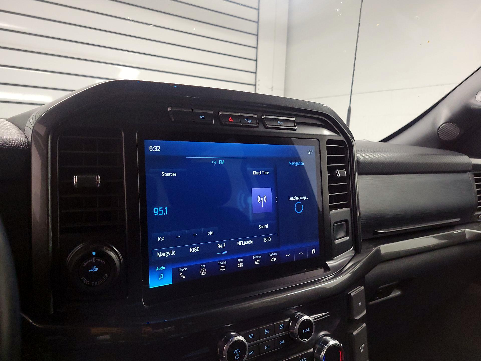 Thumbnail: 2021 Ford F-150 - 15