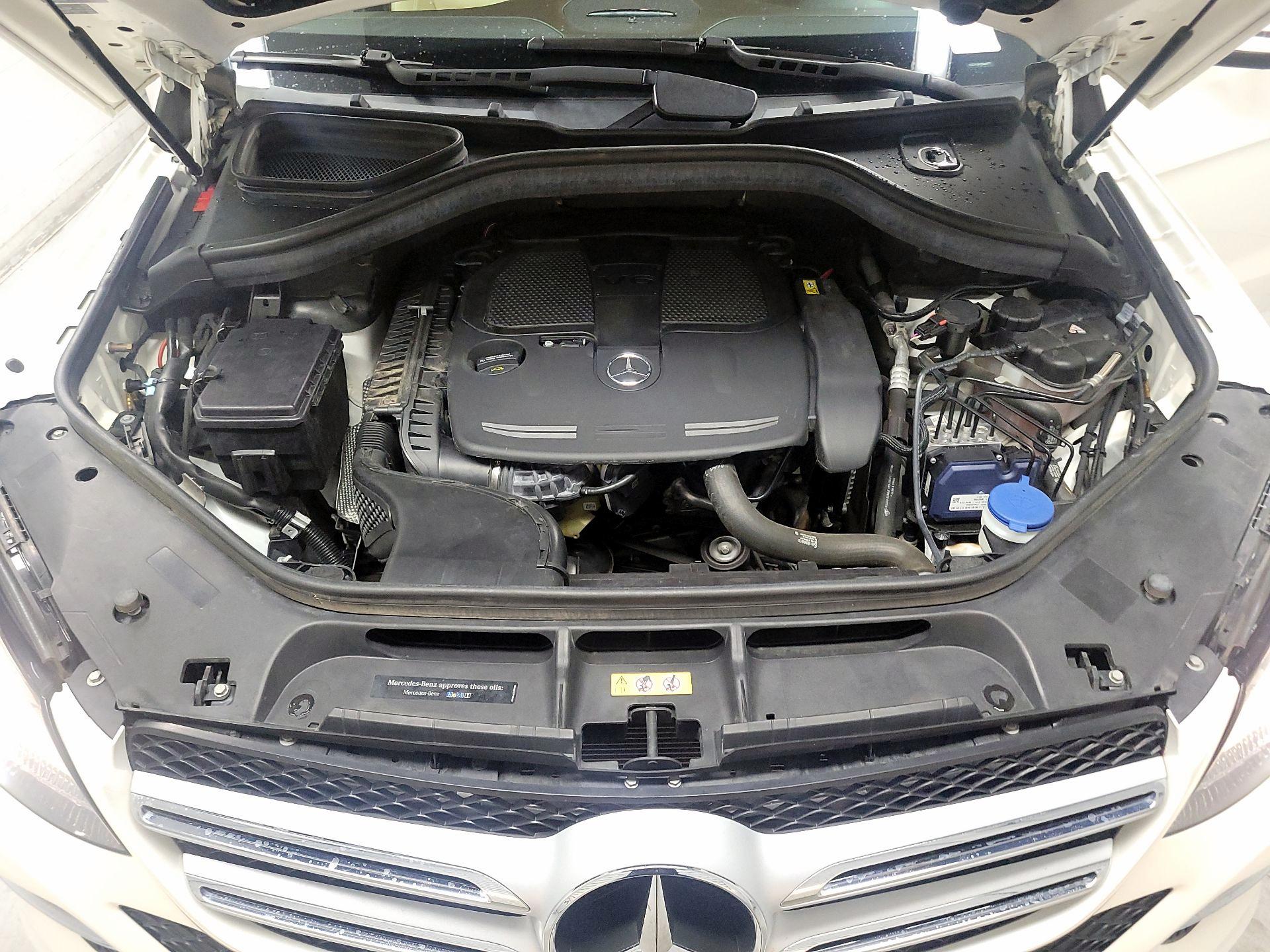 Thumbnail: 2018 Mercedes-Benz GLE - 19