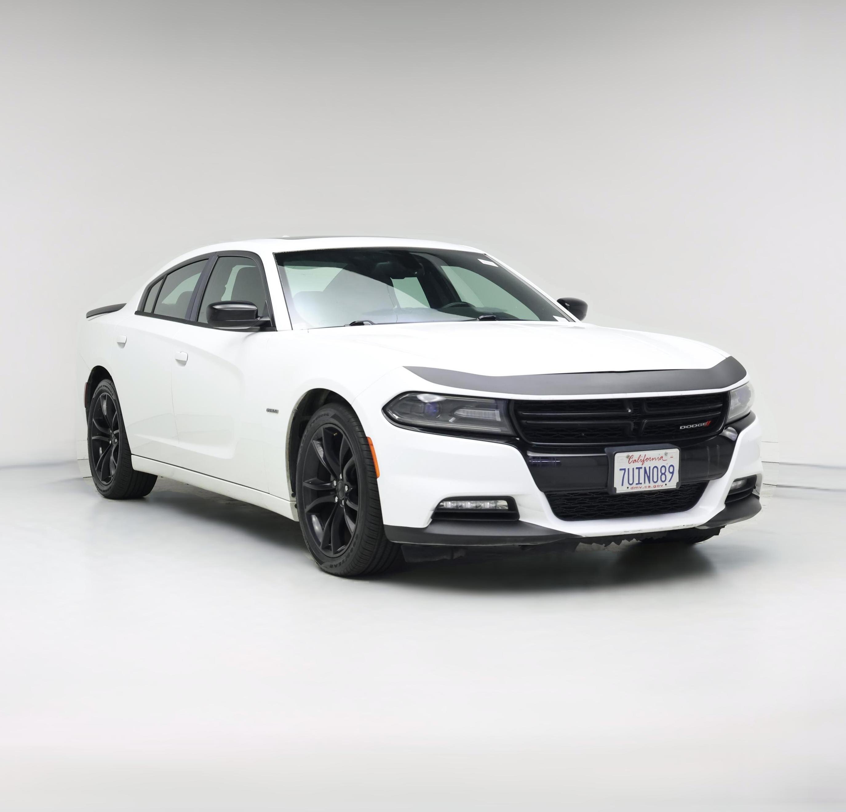 Thumbnail: 2016 Dodge Charger - 1