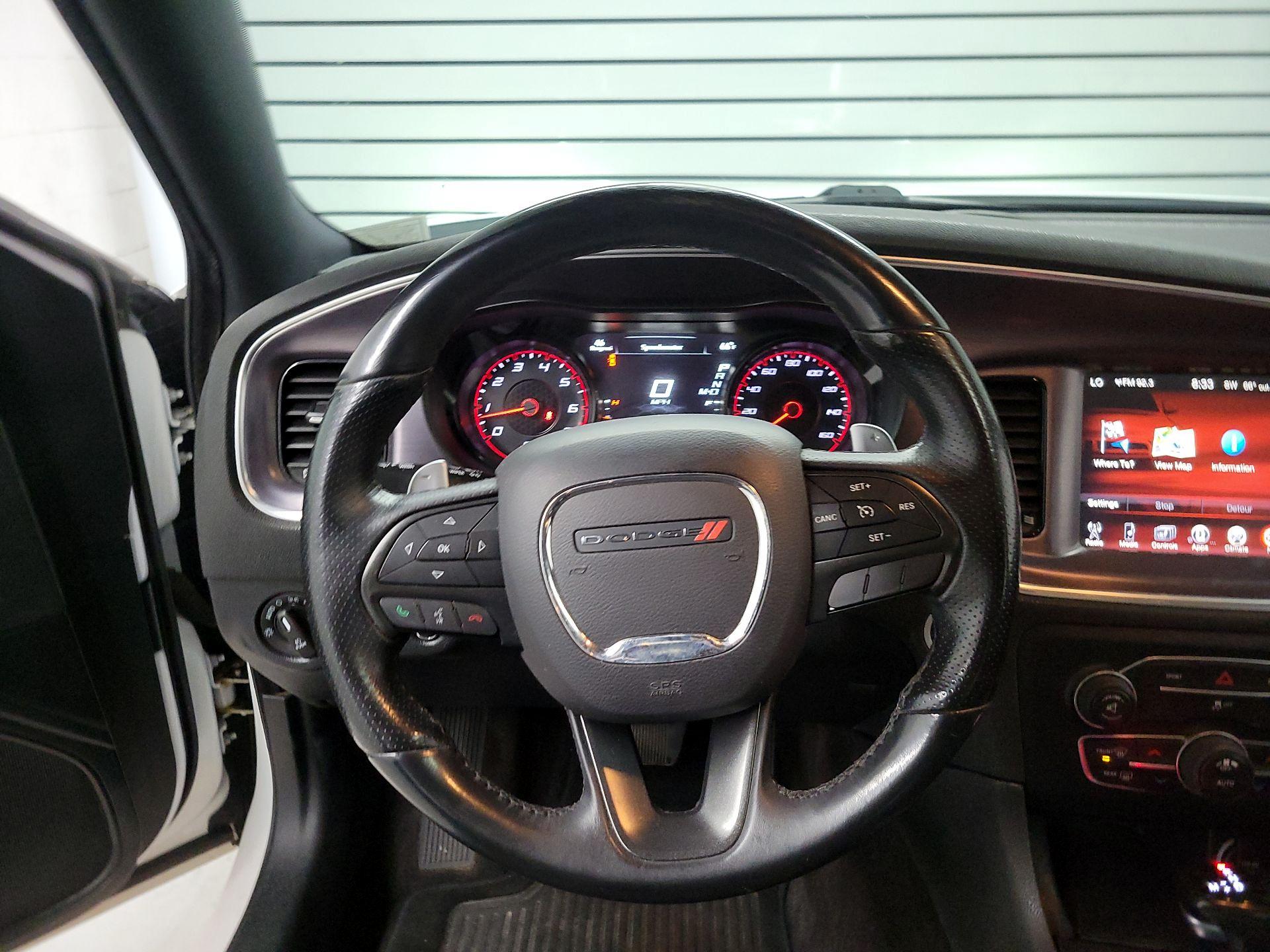 Thumbnail: 2016 Dodge Charger - 10