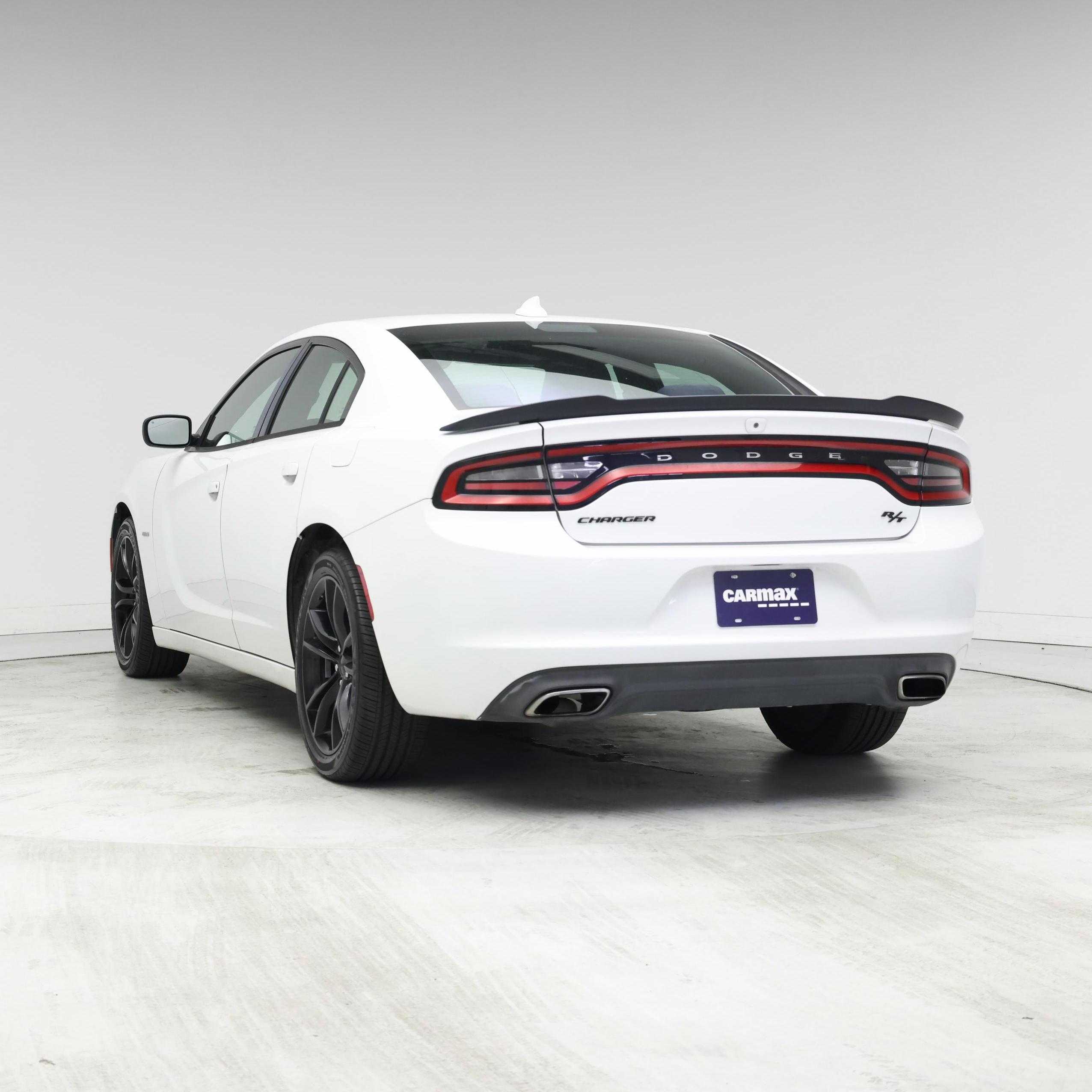 Thumbnail: 2016 Dodge Charger - 2