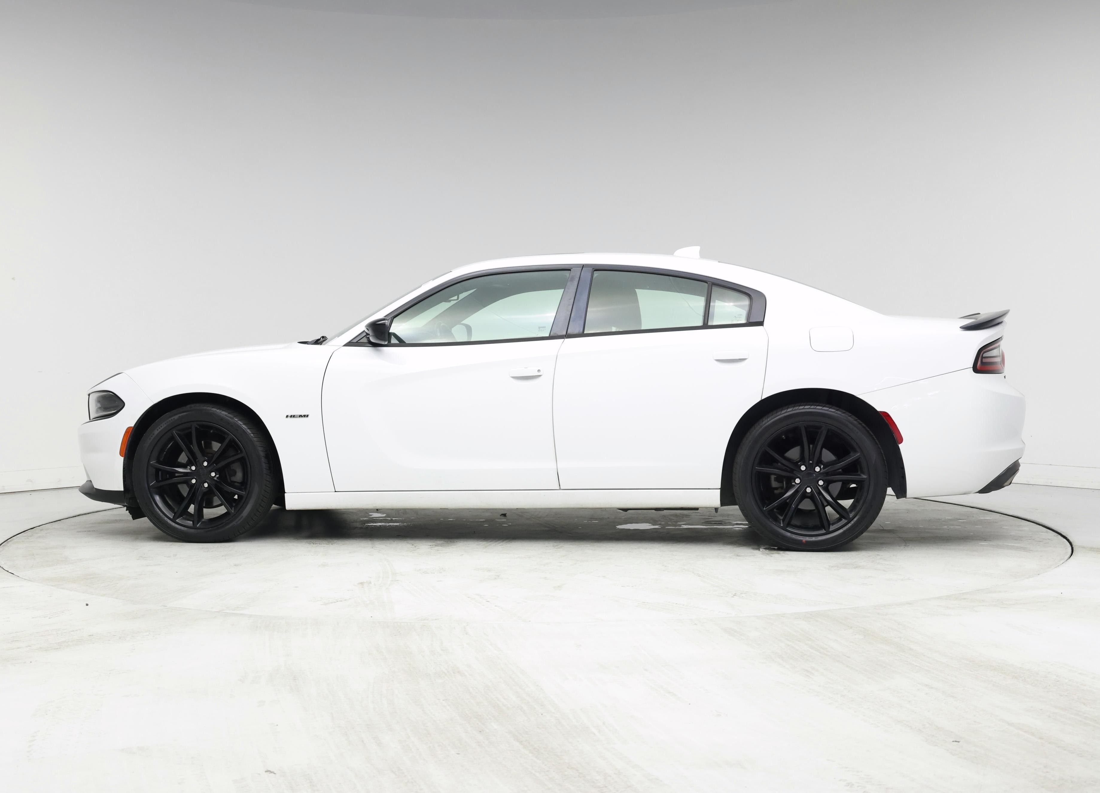Thumbnail: 2016 Dodge Charger - 3