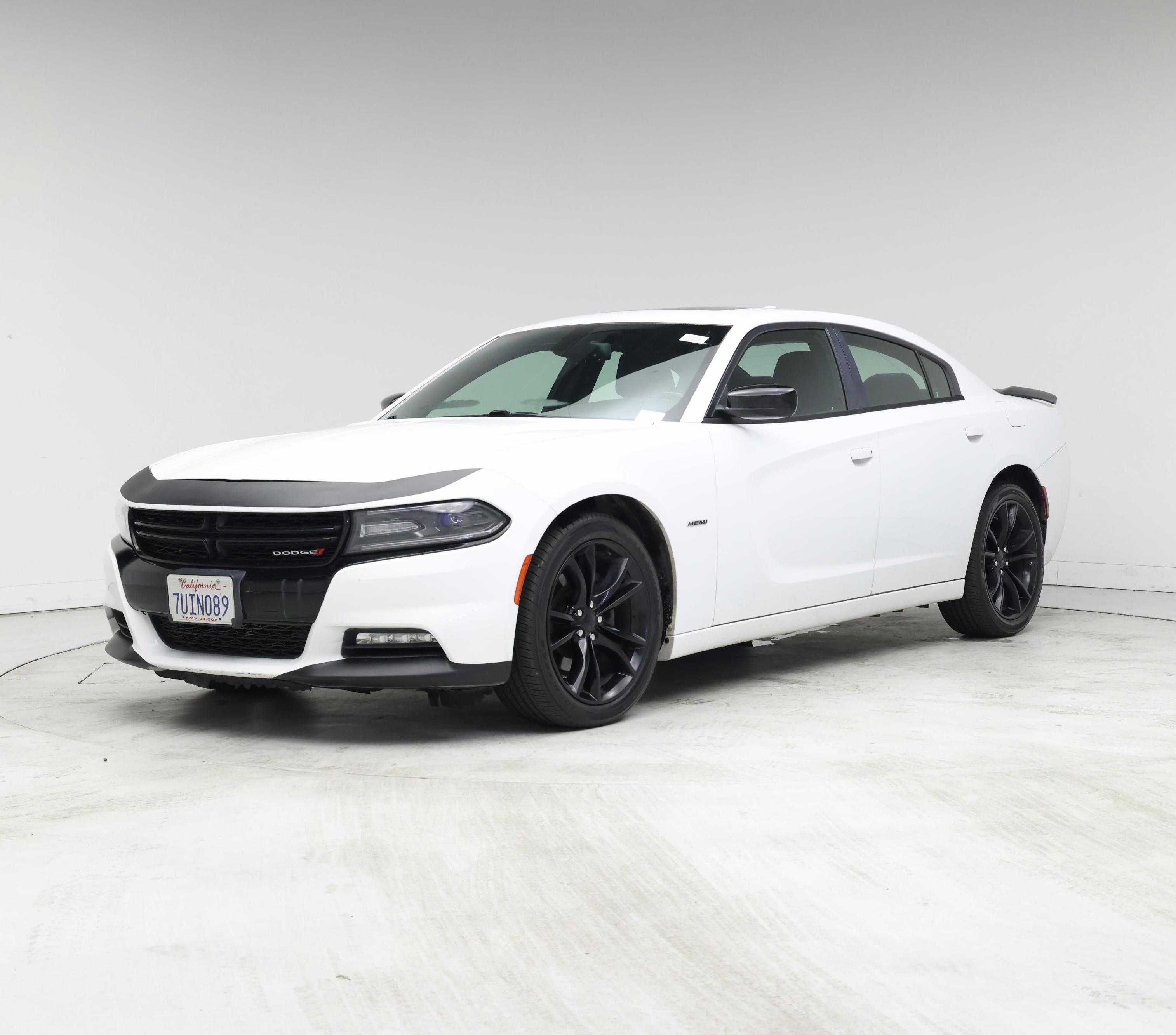 Thumbnail: 2016 Dodge Charger - 4