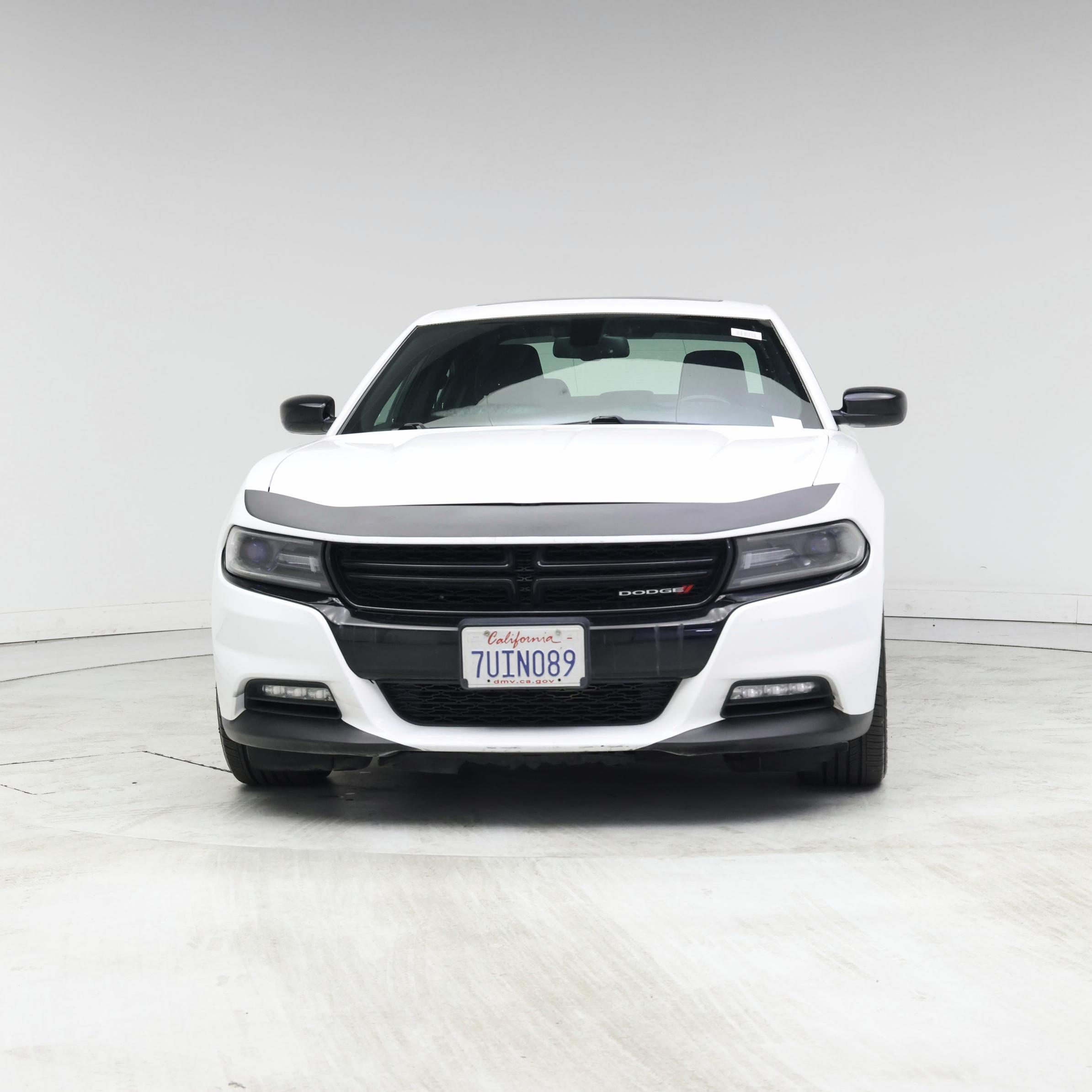 Thumbnail: 2016 Dodge Charger - 5