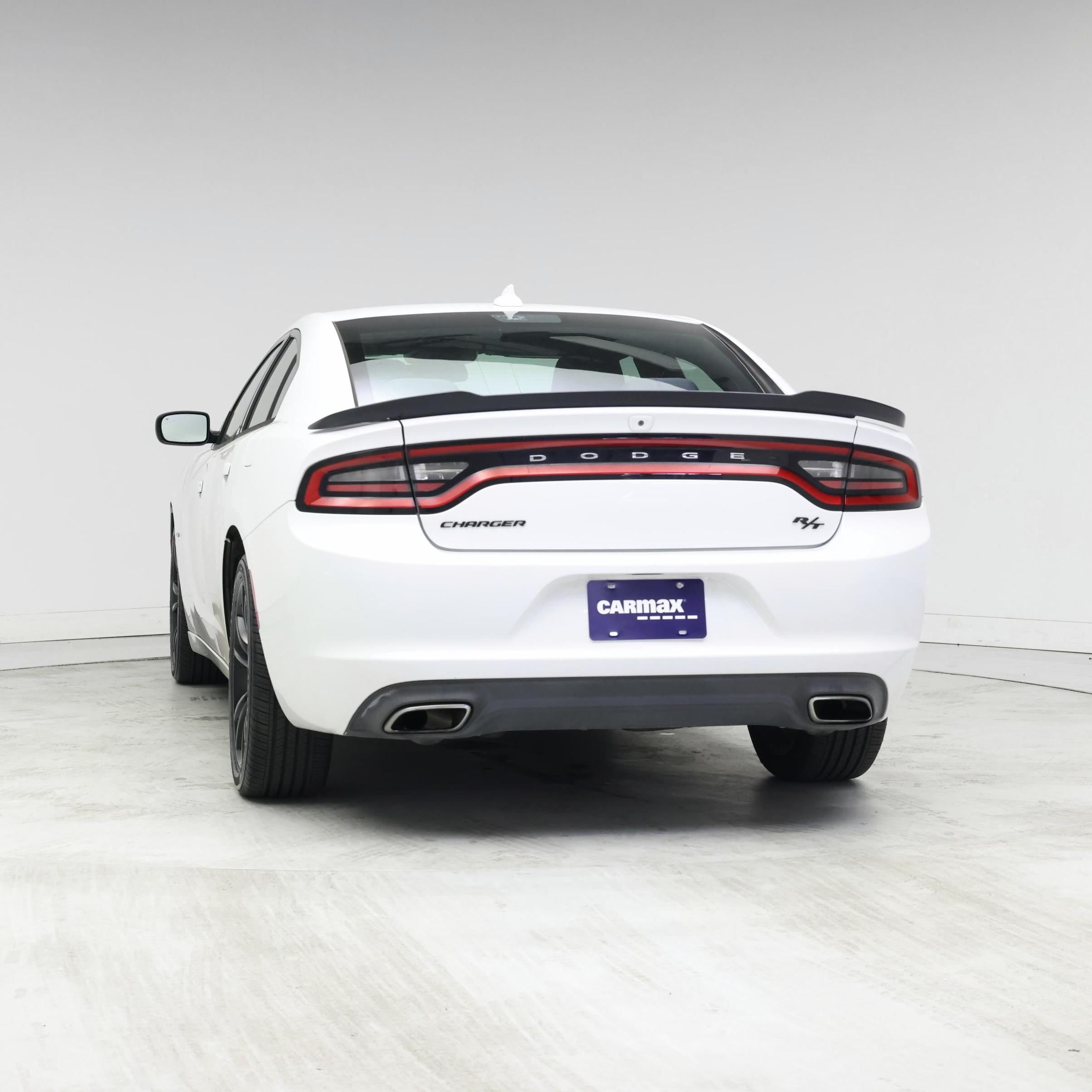 Thumbnail: 2016 Dodge Charger - 6
