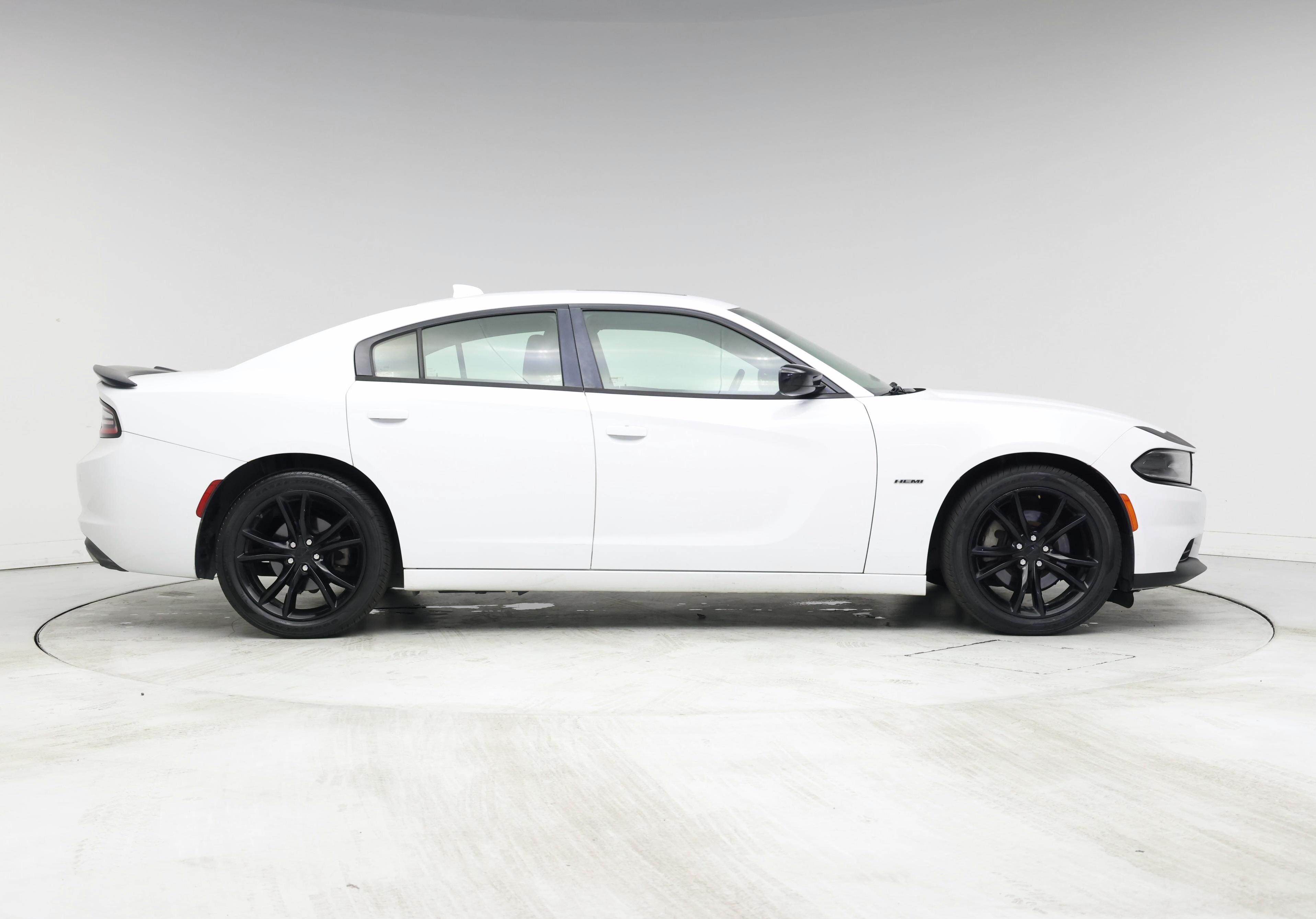 Thumbnail: 2016 Dodge Charger - 7