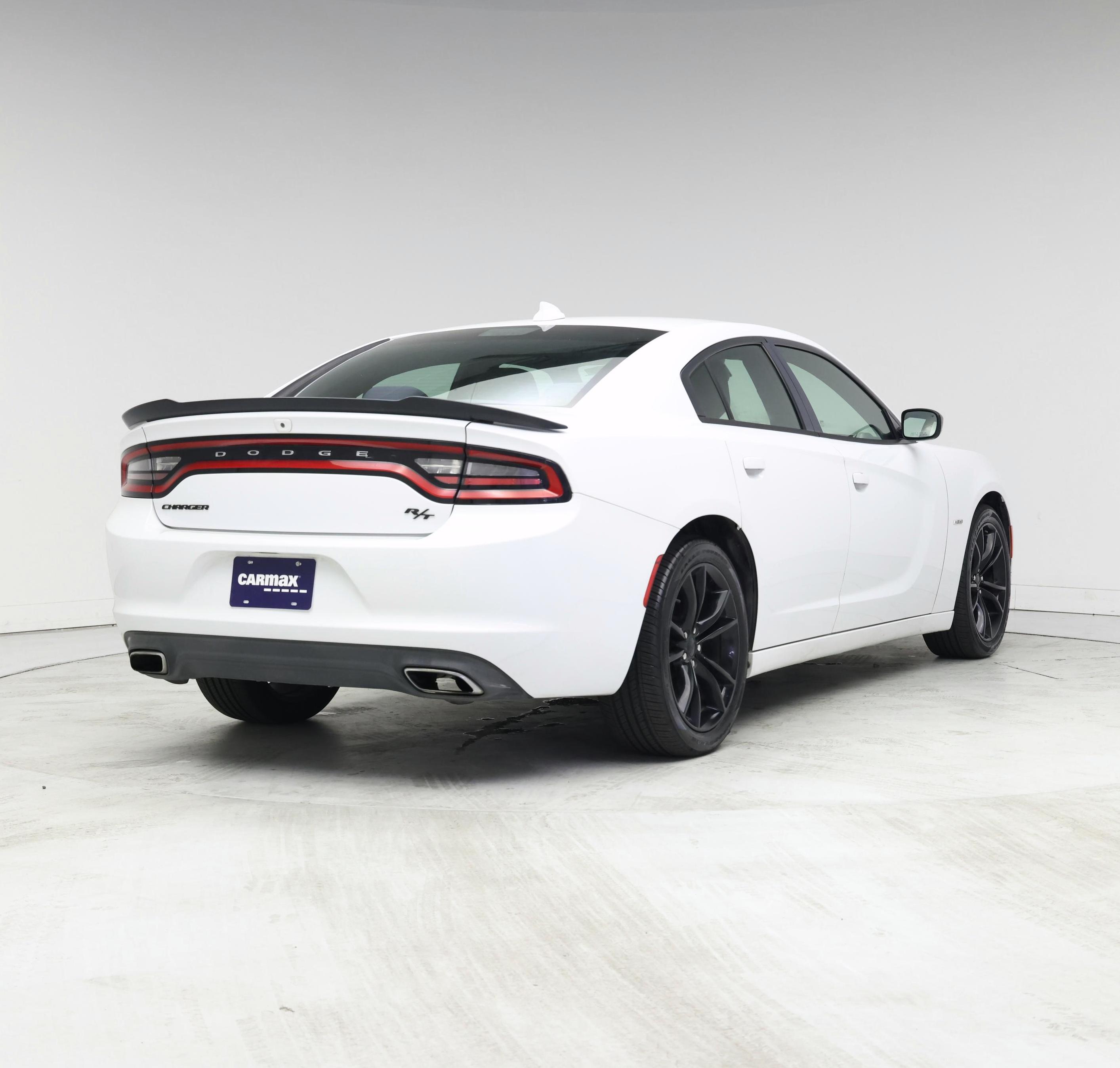 Thumbnail: 2016 Dodge Charger - 8