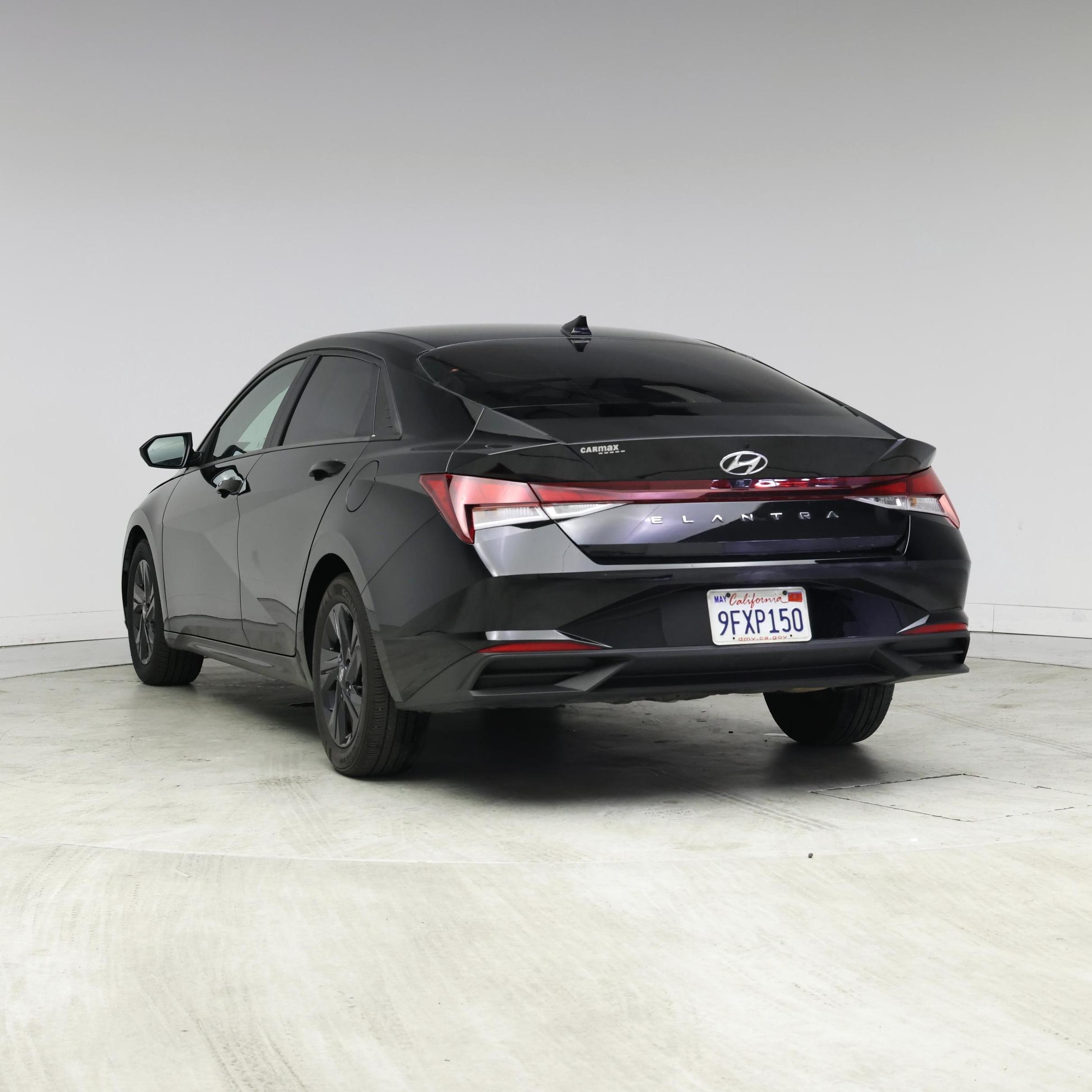 Thumbnail: 2023 Hyundai Elantra - 2