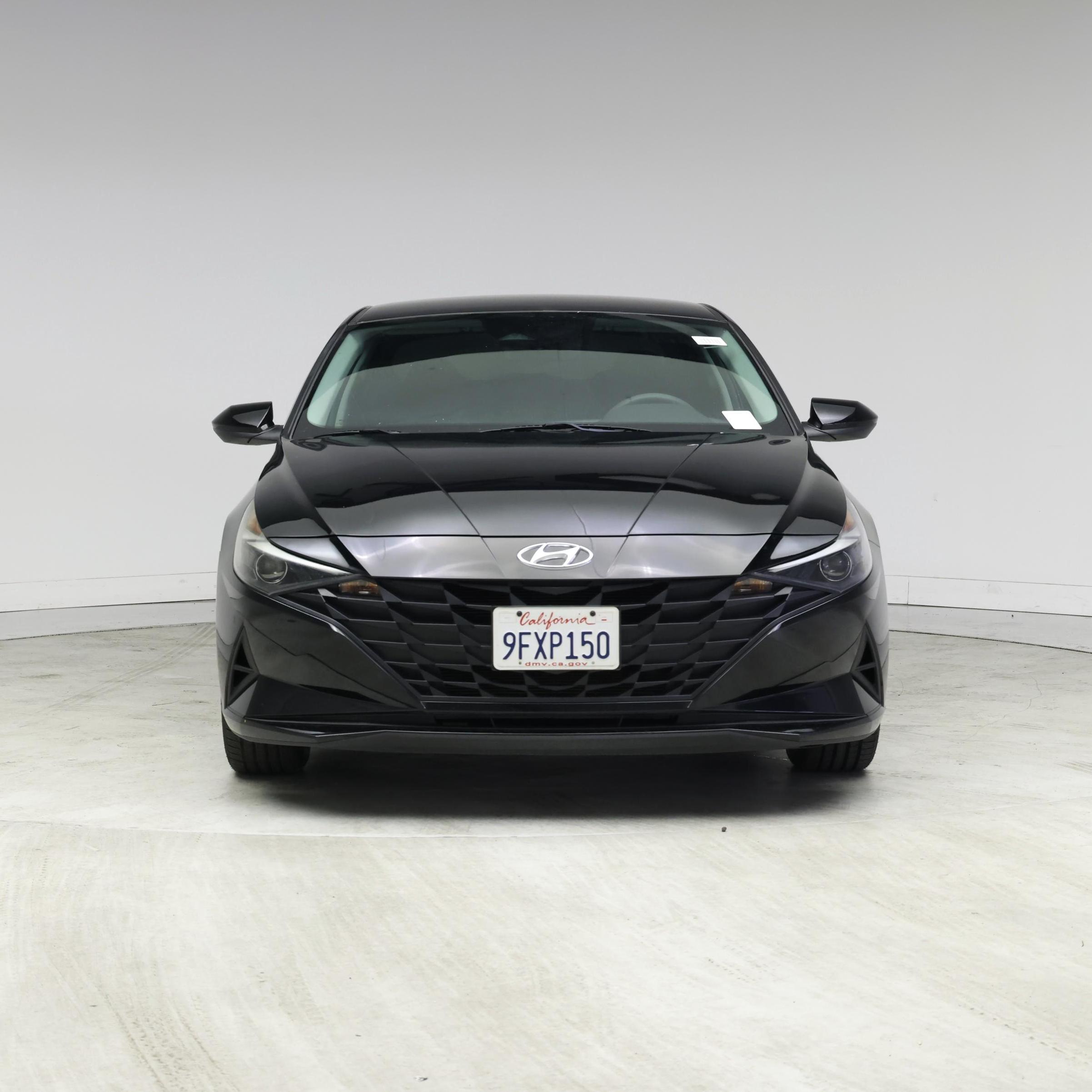 Thumbnail: 2023 Hyundai Elantra - 5