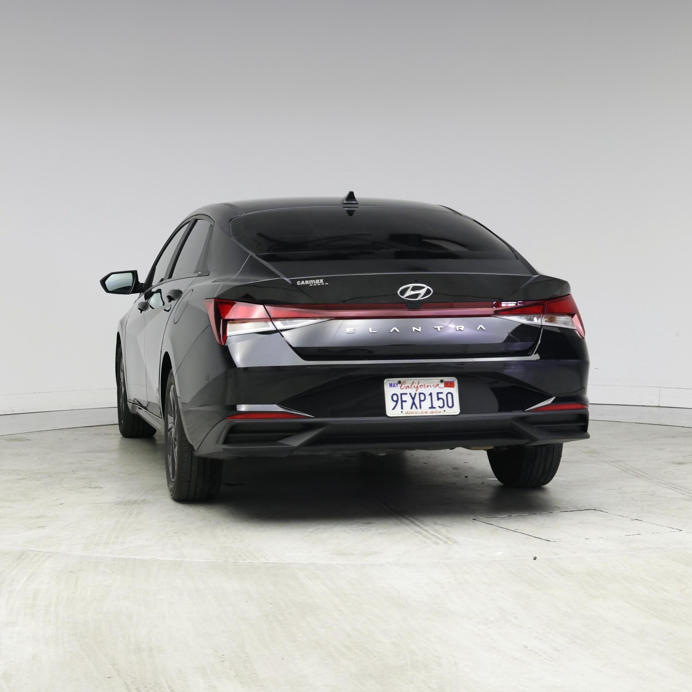 Thumbnail: 2023 Hyundai Elantra - 6