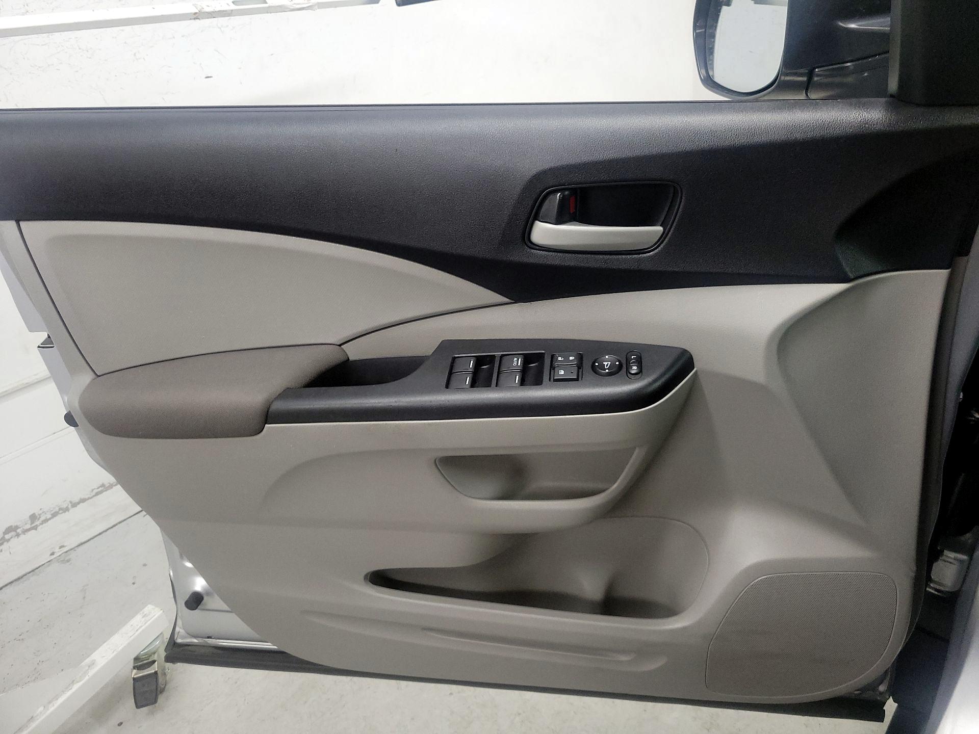 Thumbnail: 2014 Honda CR-V - 12
