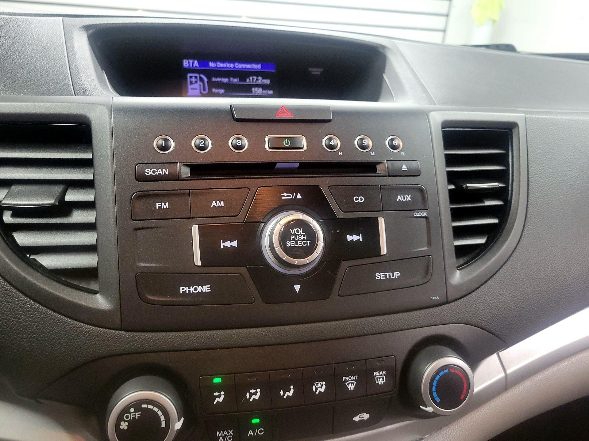 Thumbnail: 2014 Honda CR-V - 14