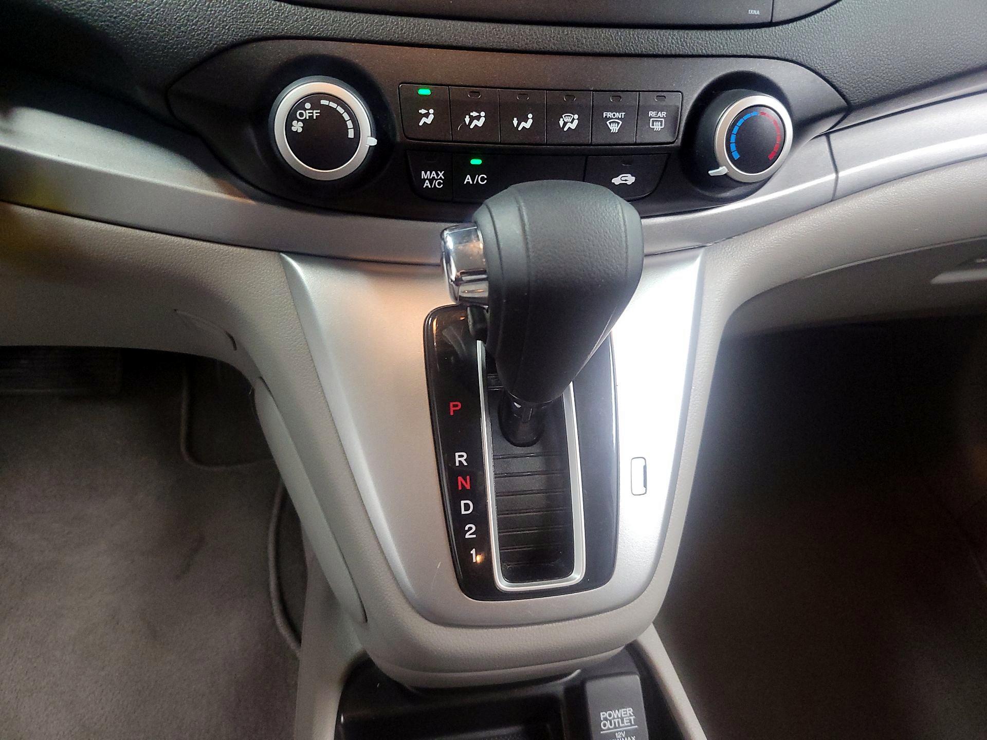 Thumbnail: 2014 Honda CR-V - 16