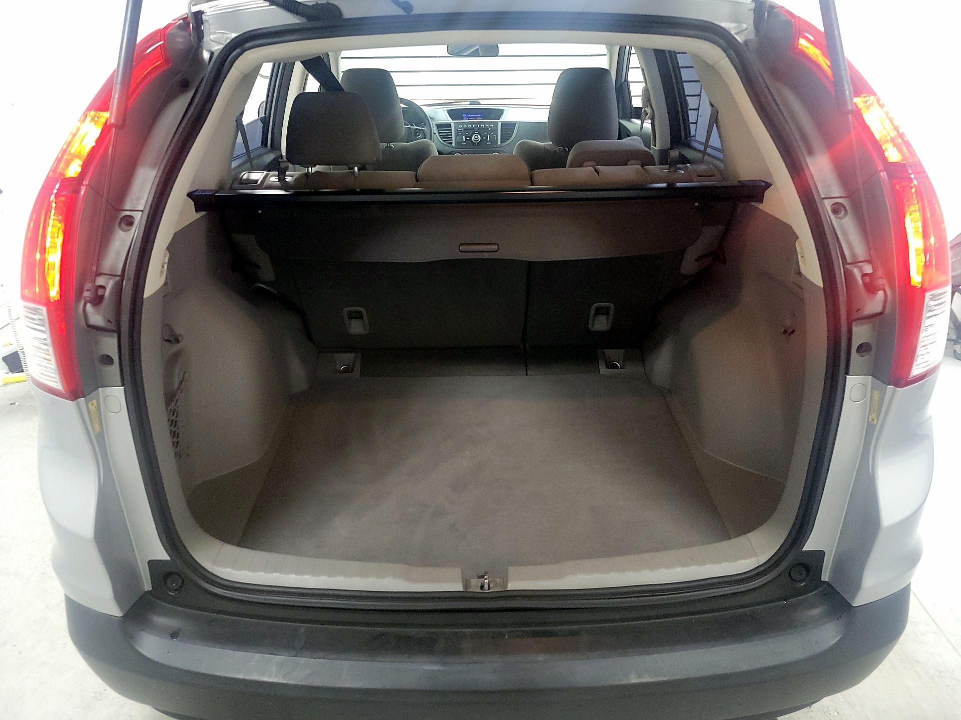 Thumbnail: 2014 Honda CR-V - 18